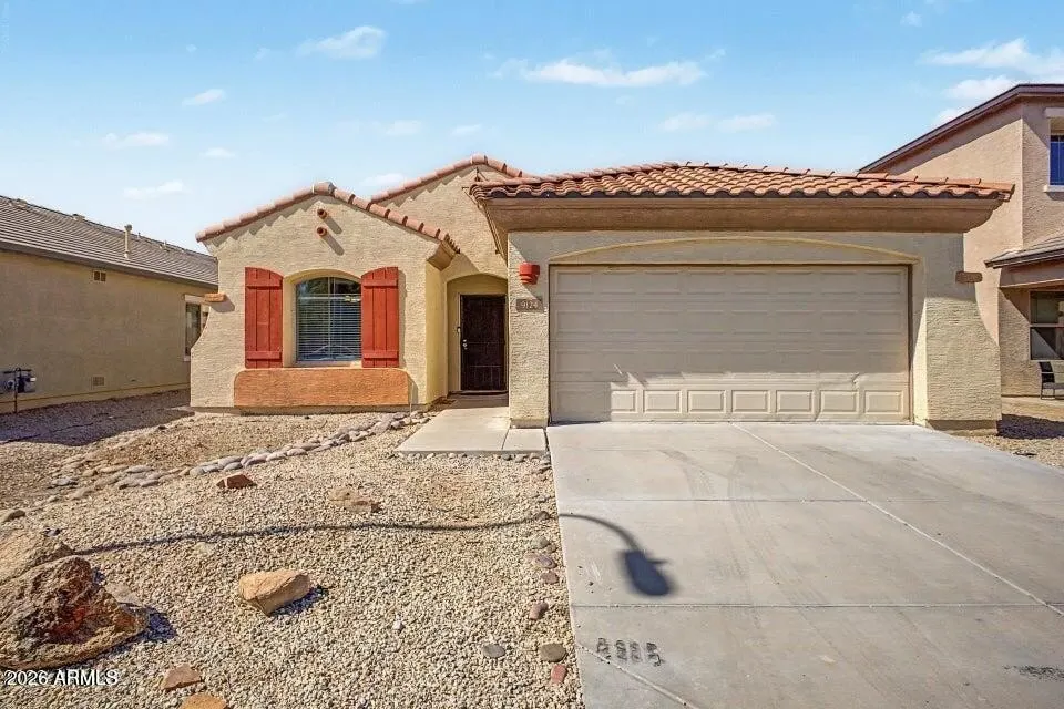 9124 W Berkeley Rd Phoenix, AZ 85037