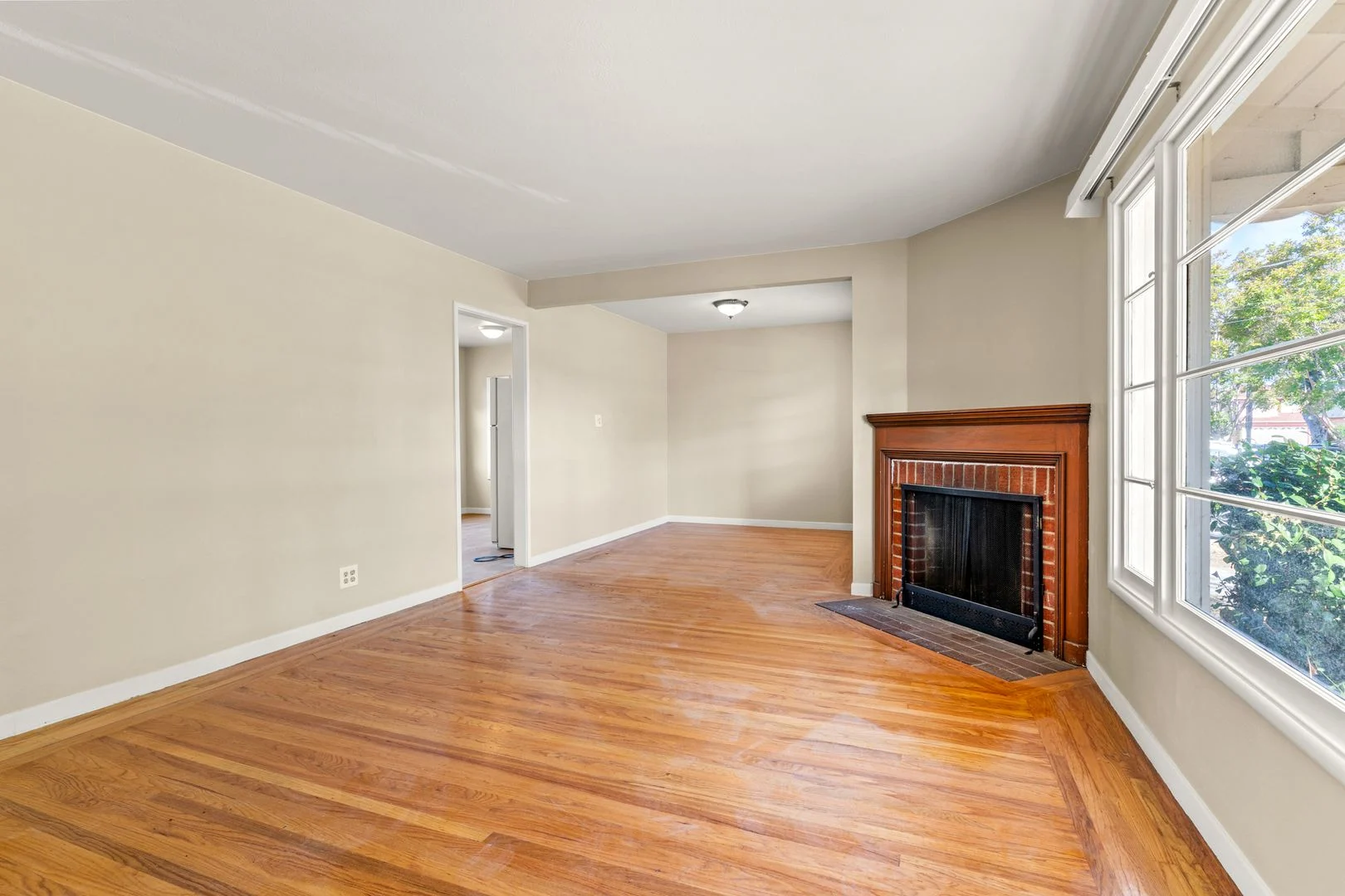 Charming 3 Bed, 2.5 Bath Home in San Leandro | Spacious Rear Yard & Attached 1-Car Garage! photo 5