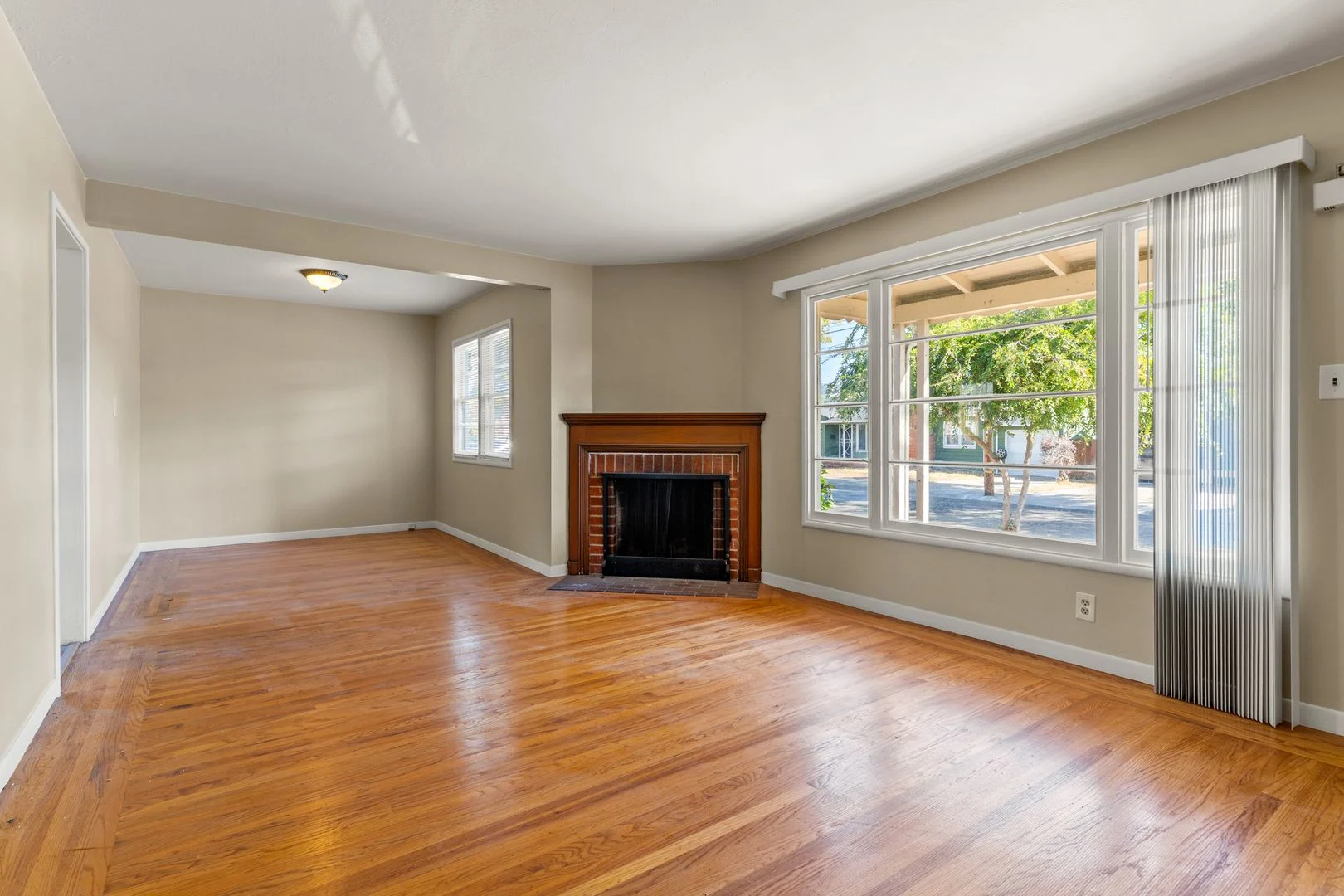 Charming 3 Bed, 2.5 Bath Home in San Leandro | Spacious Rear Yard & Attached 1-Car Garage! photo 3
