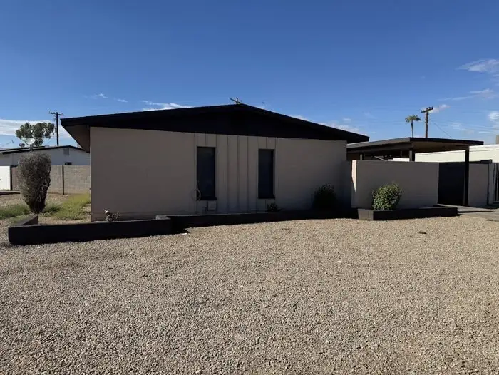 3002 North 81st Lane