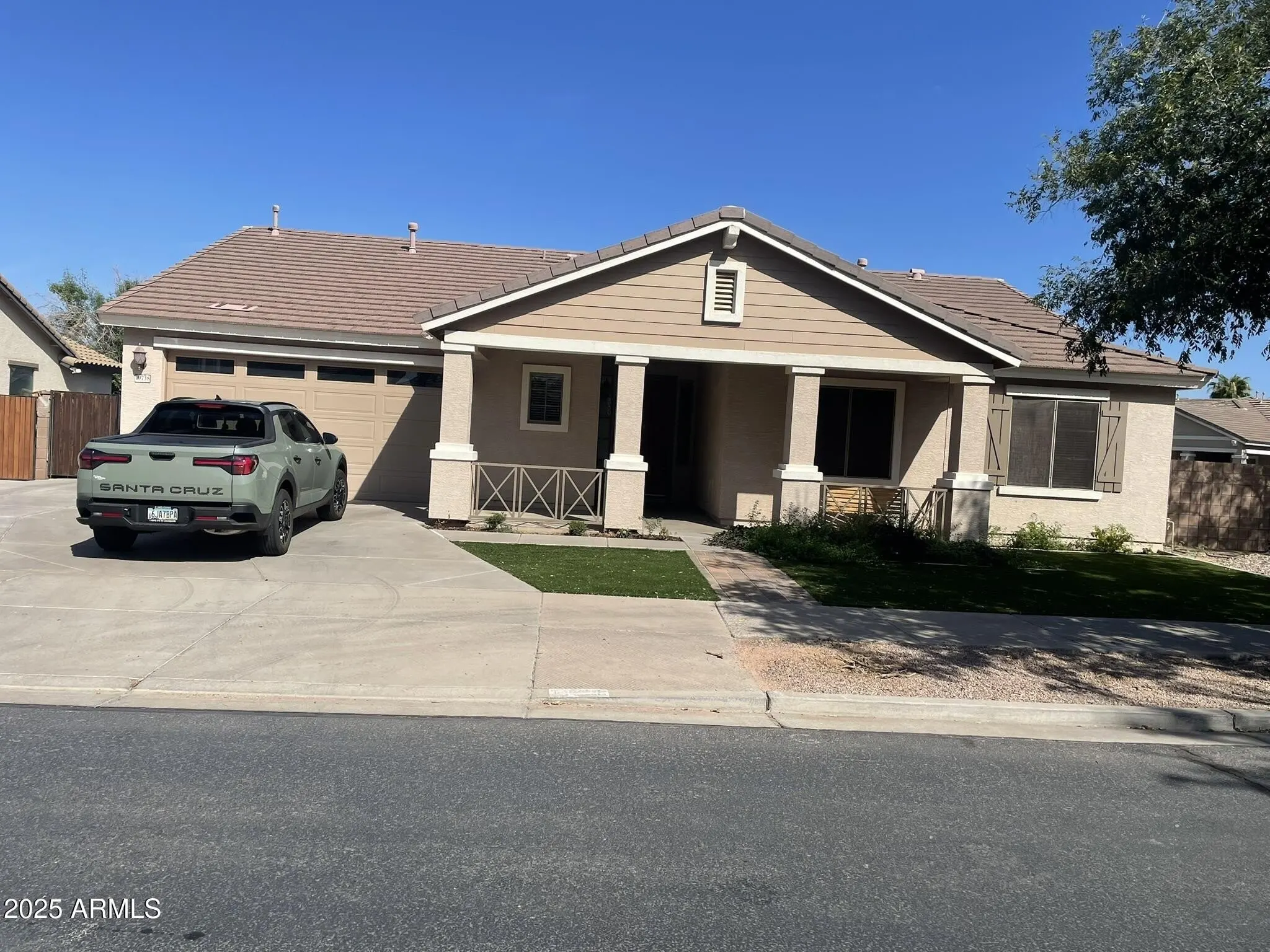 19738 South 190th Street, Queen Creek, AZ 85142 photo 2