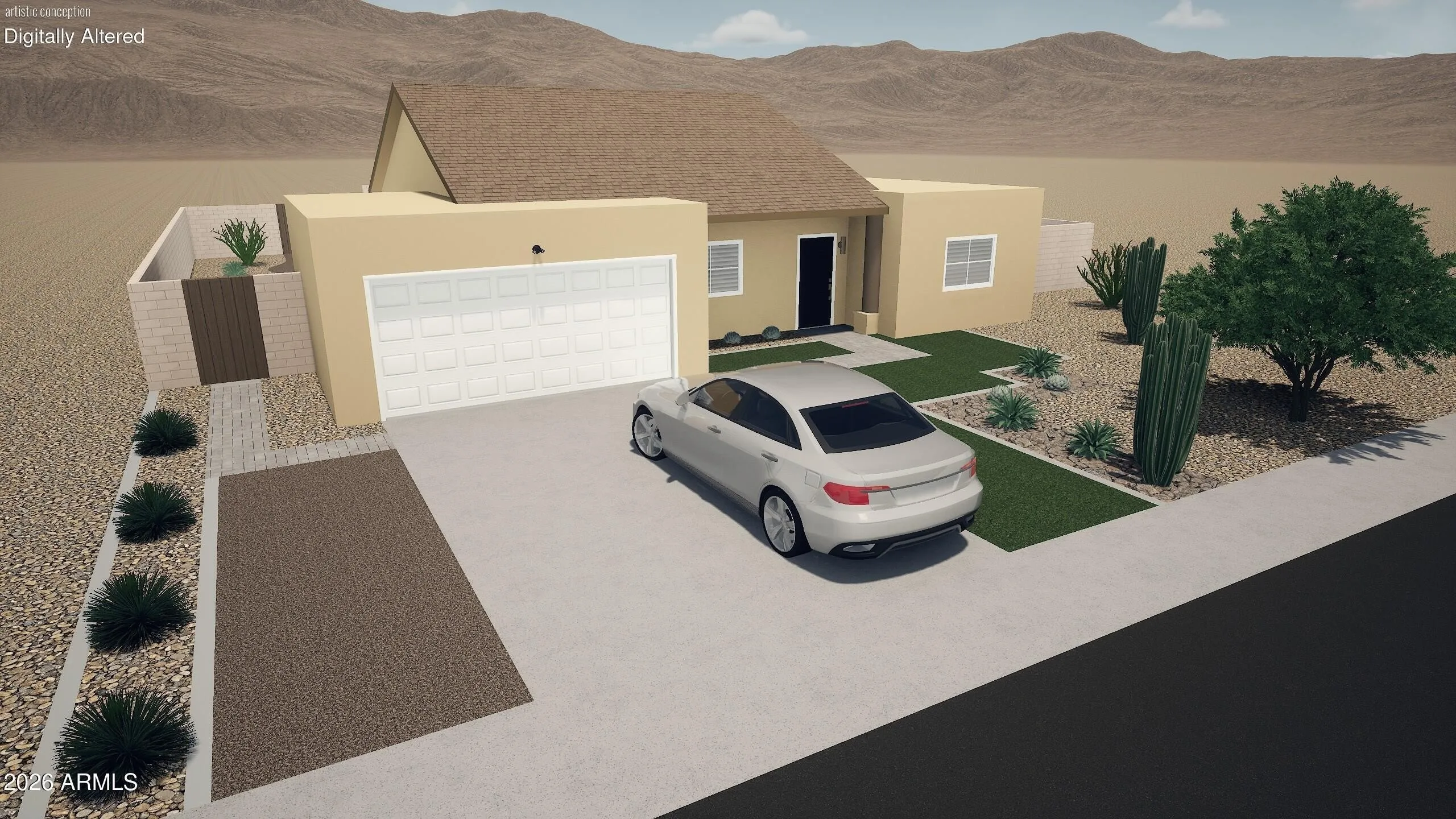1564 E Stephens Dr photo 3