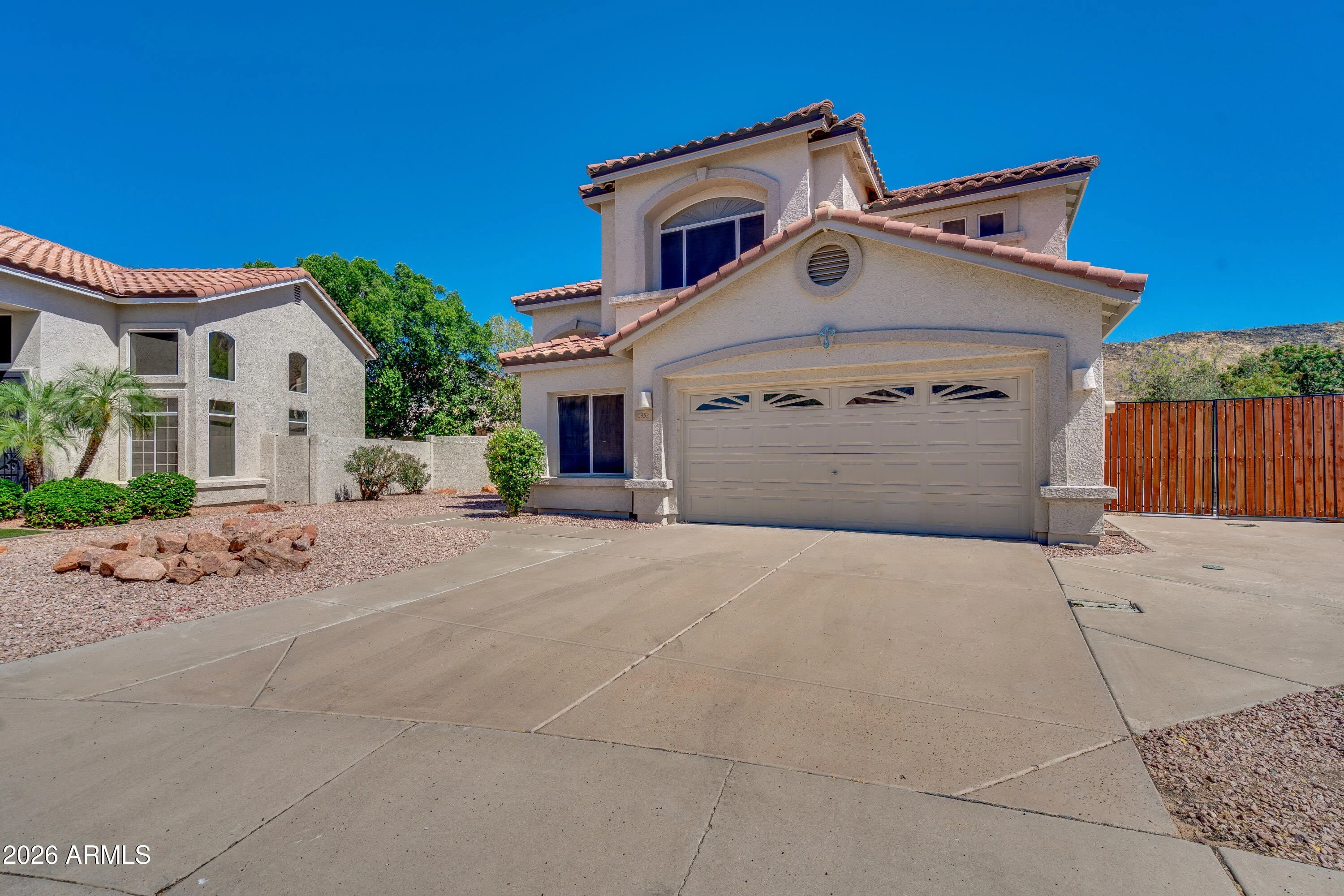 5952 W MORNING DOVE Drive photo 4