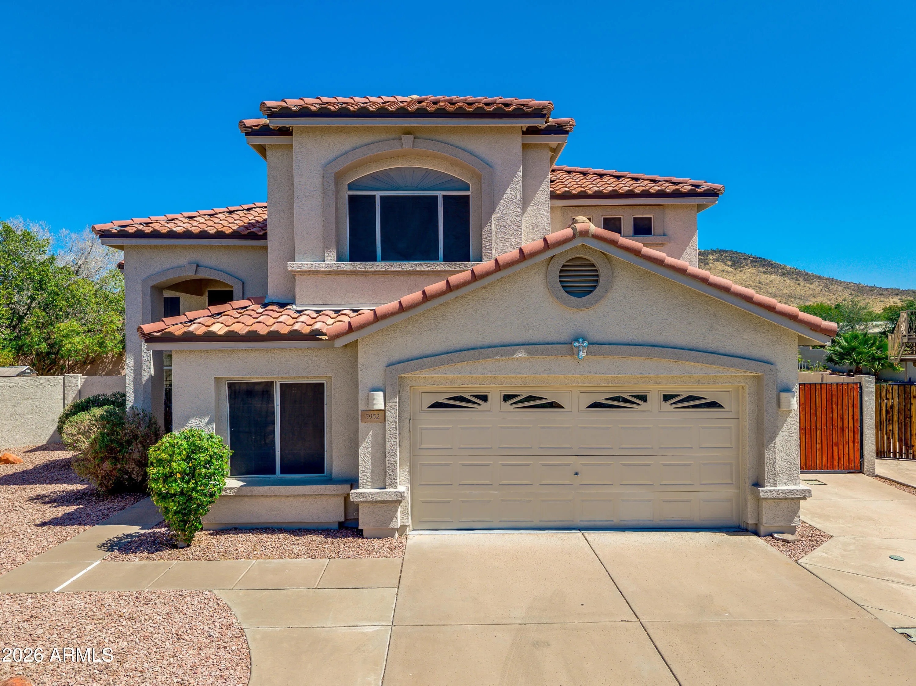 5952 W MORNING DOVE Drive photo 3
