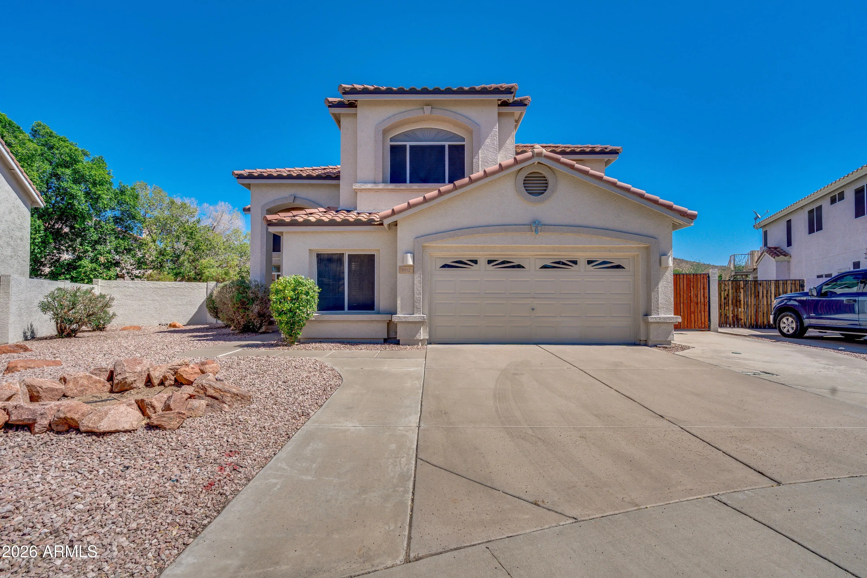 5952 W MORNING DOVE Drive photo 5