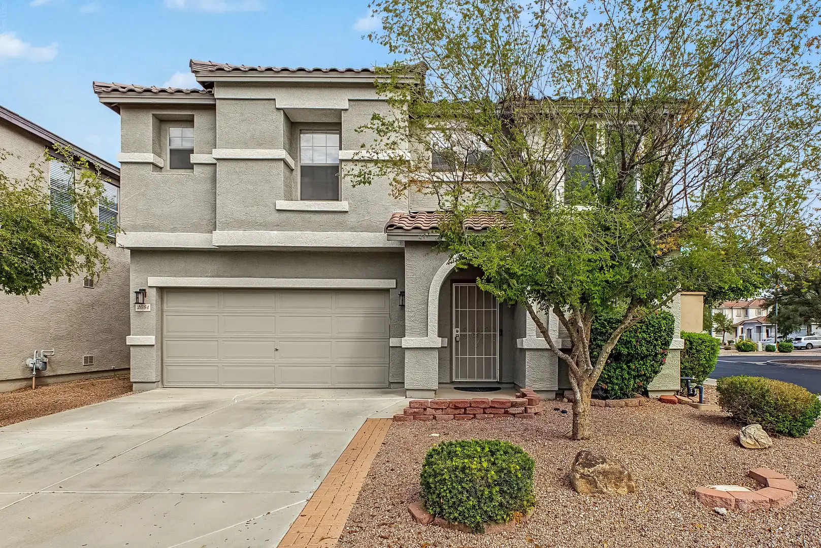 Beautiful 4 Bedroom Gilbert Home