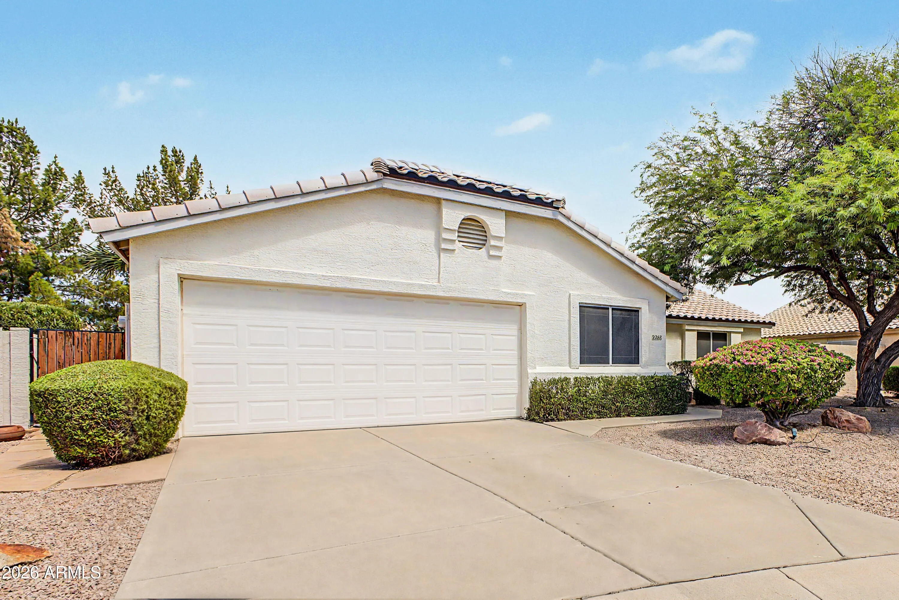 2268 E MARLENE Drive photo 2