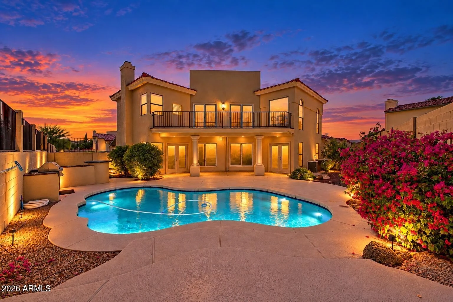 1534 E Winged Foot Road