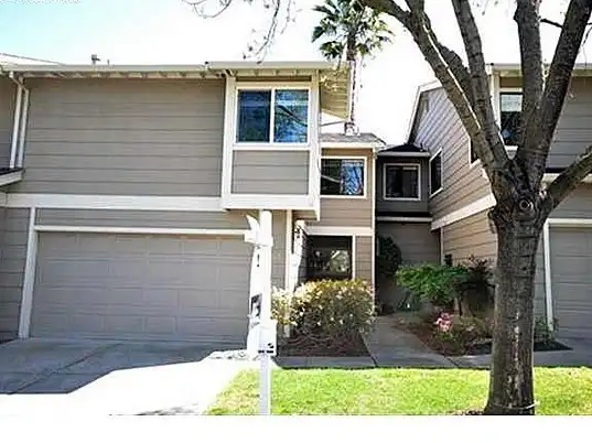 3 Bed 2.5 Bath In Walnut Creek