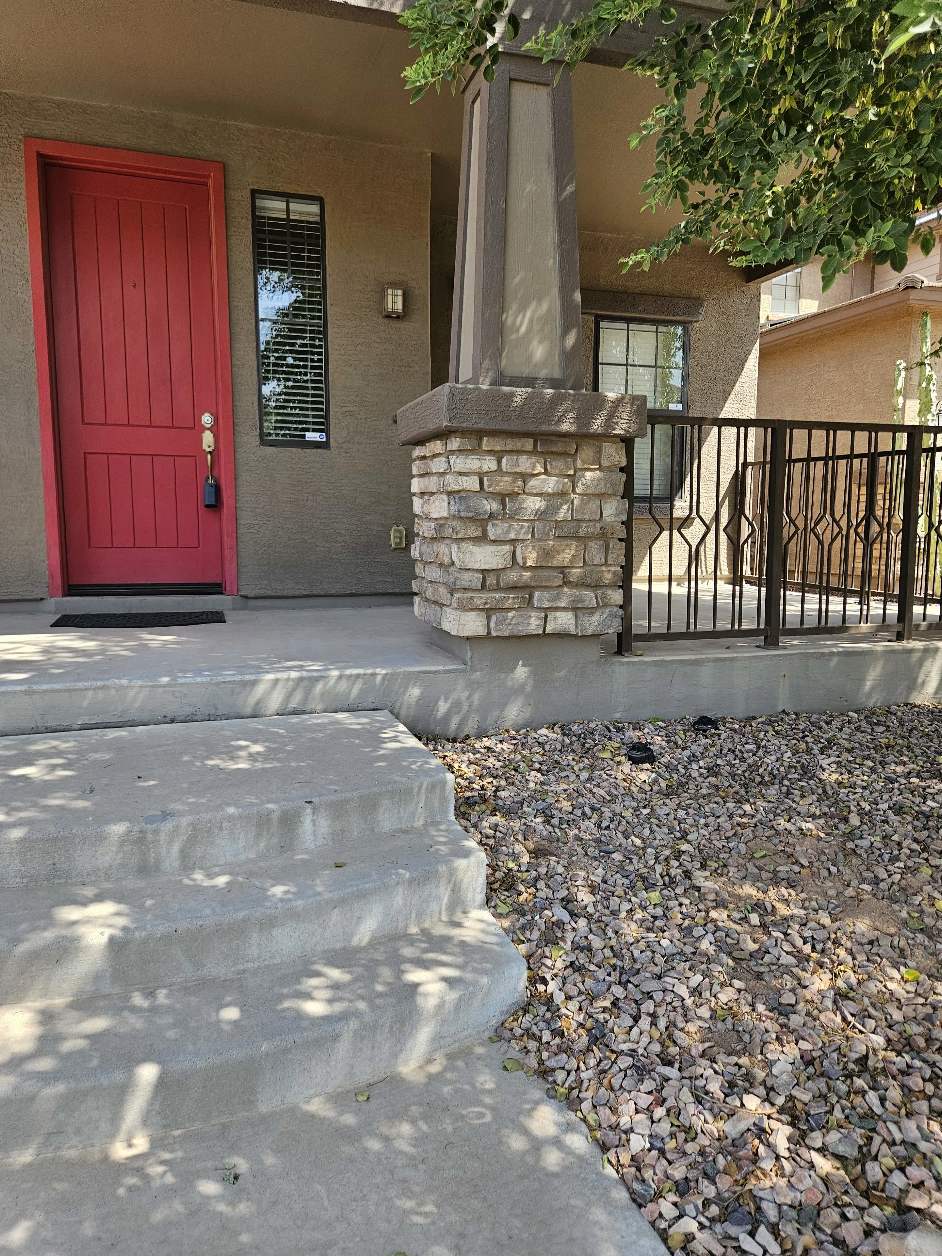1418 West Homestead Court photo 3