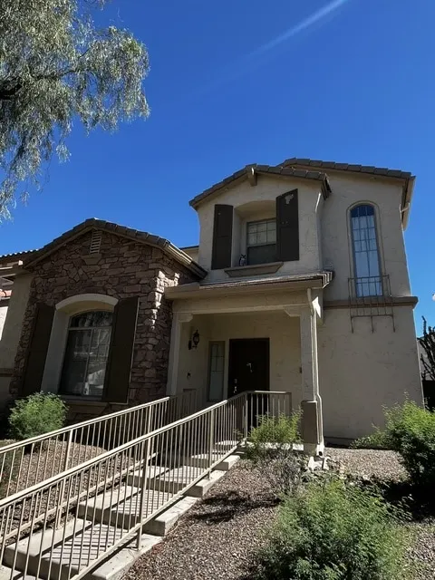 2160 West Barwick Drive