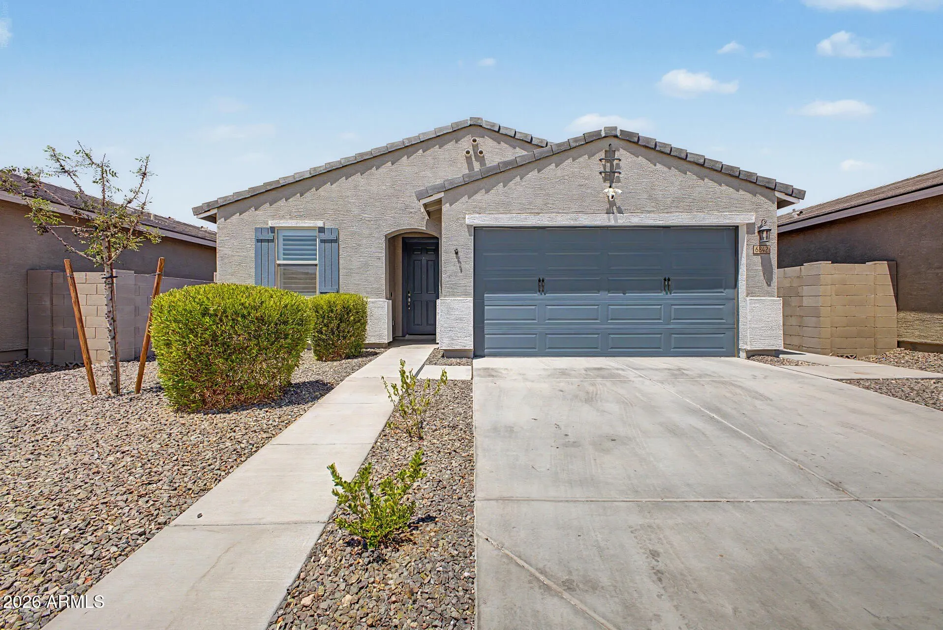 6842 W BETH Drive