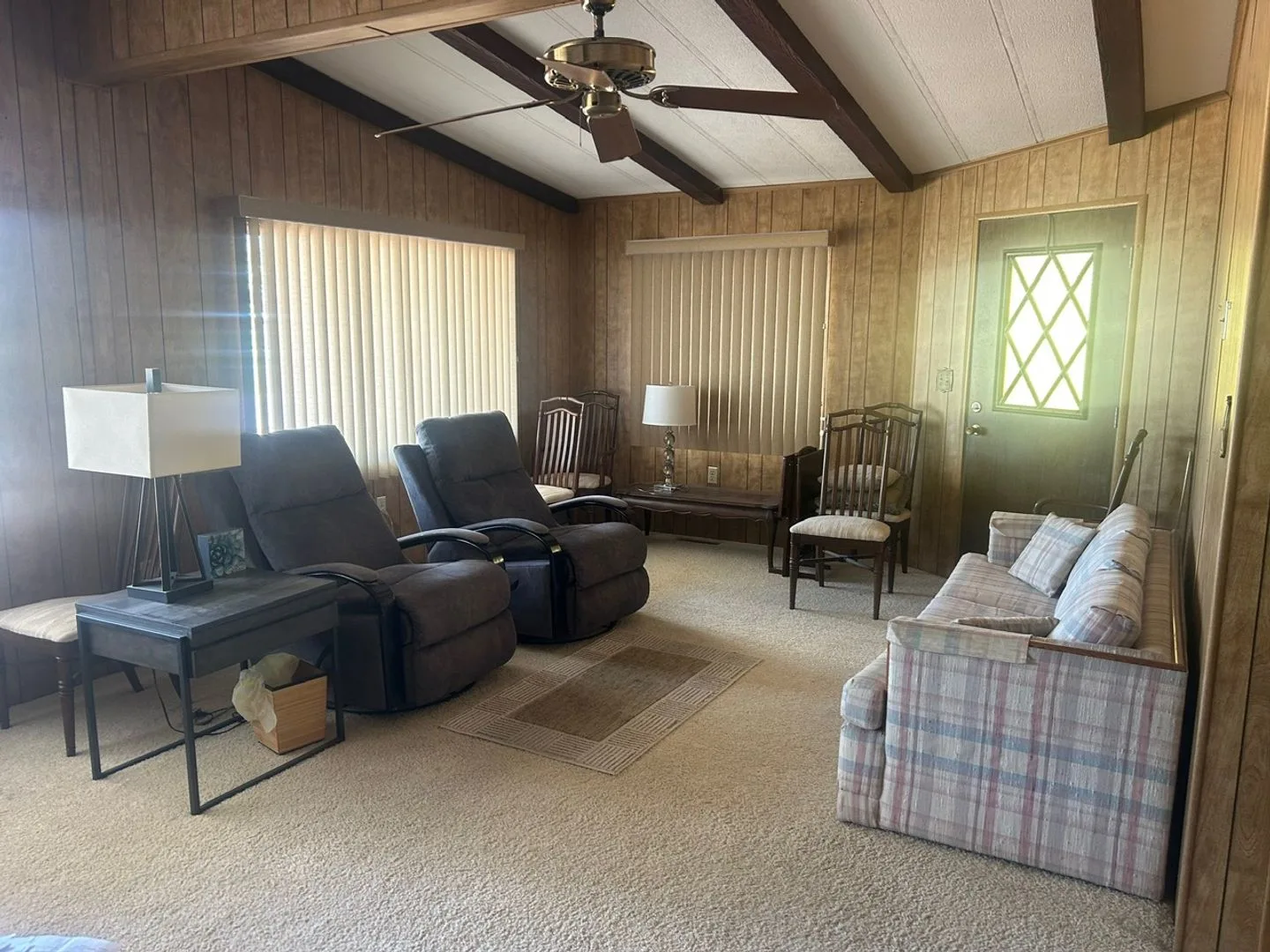 Long Term Rental On The Golf Course
