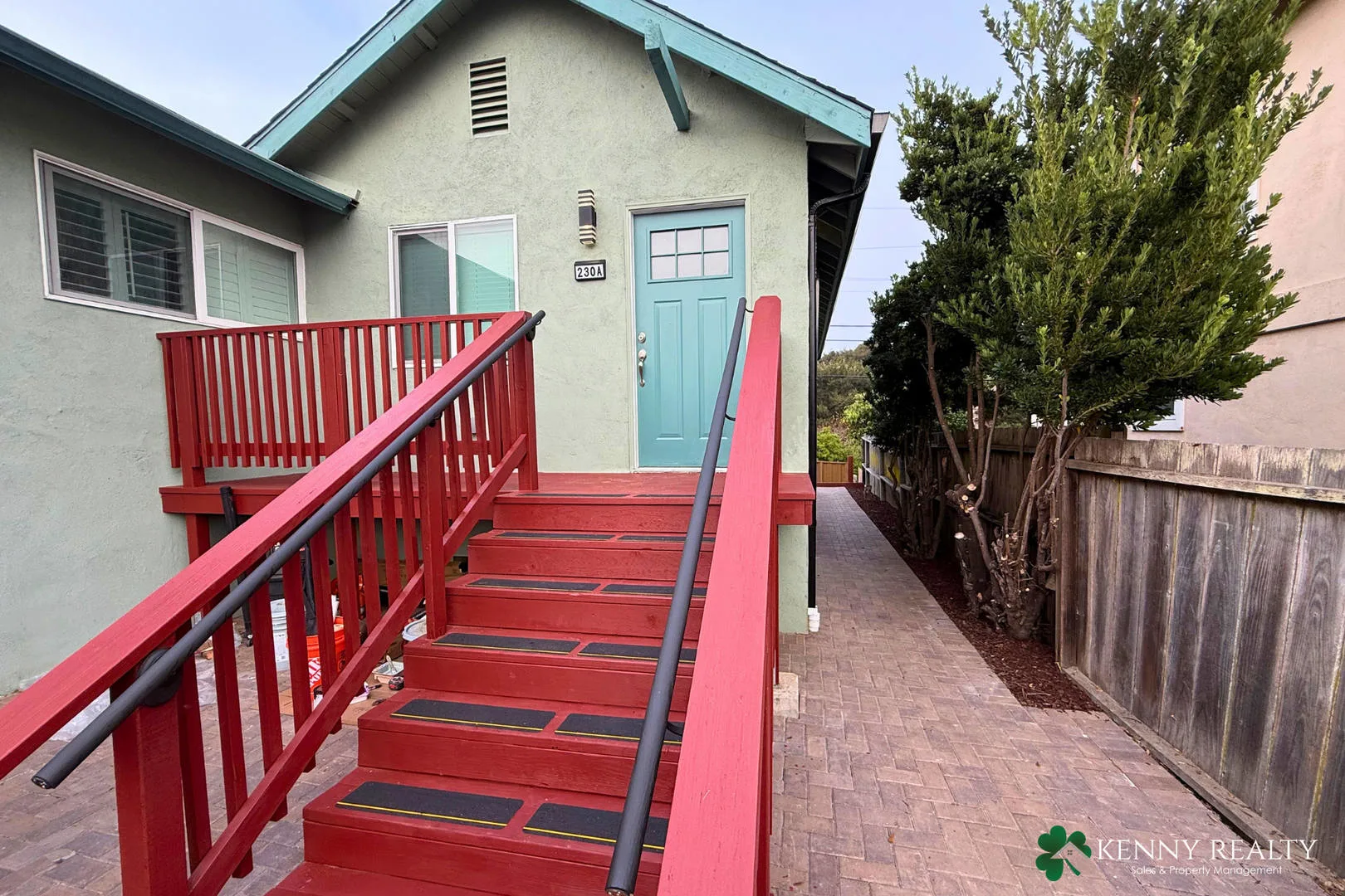 Brand-new 2br/1ba Adu In South San Francisco | Utilities Included photo 2
