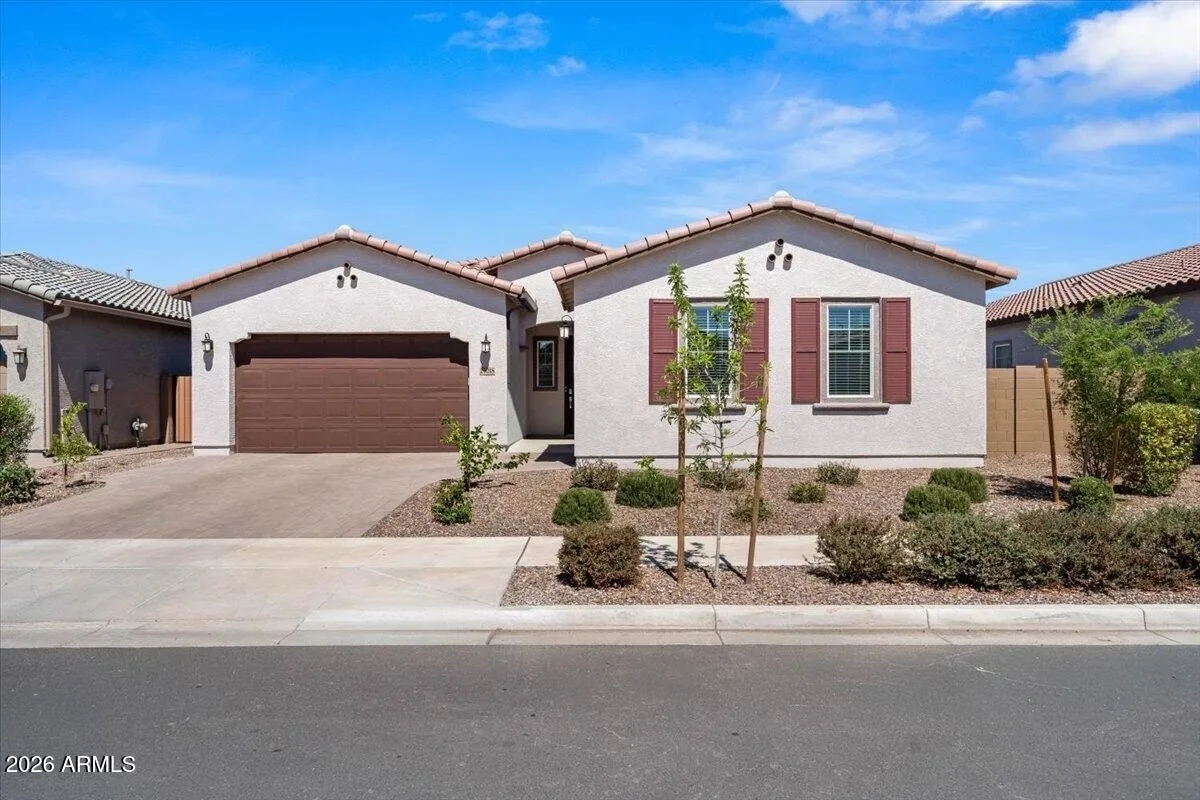 23018 E LORDS Way photo 3