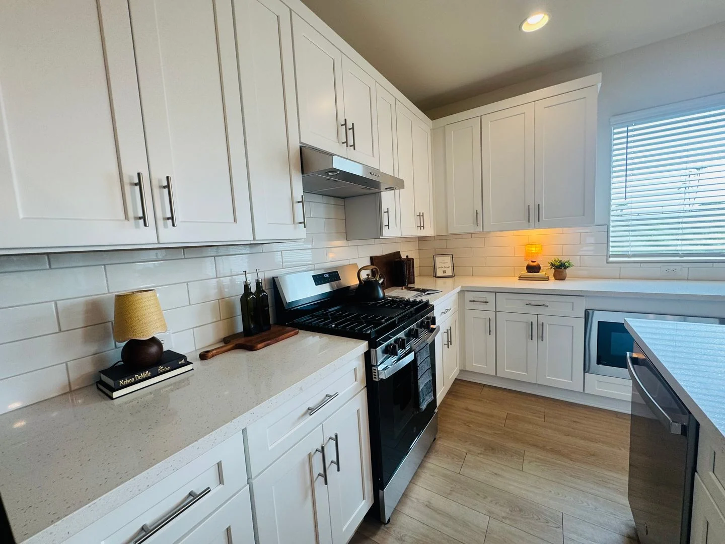 Newly Built Home, Pet Friendly, Upgraded Lifestyle - Now Available! photo 5