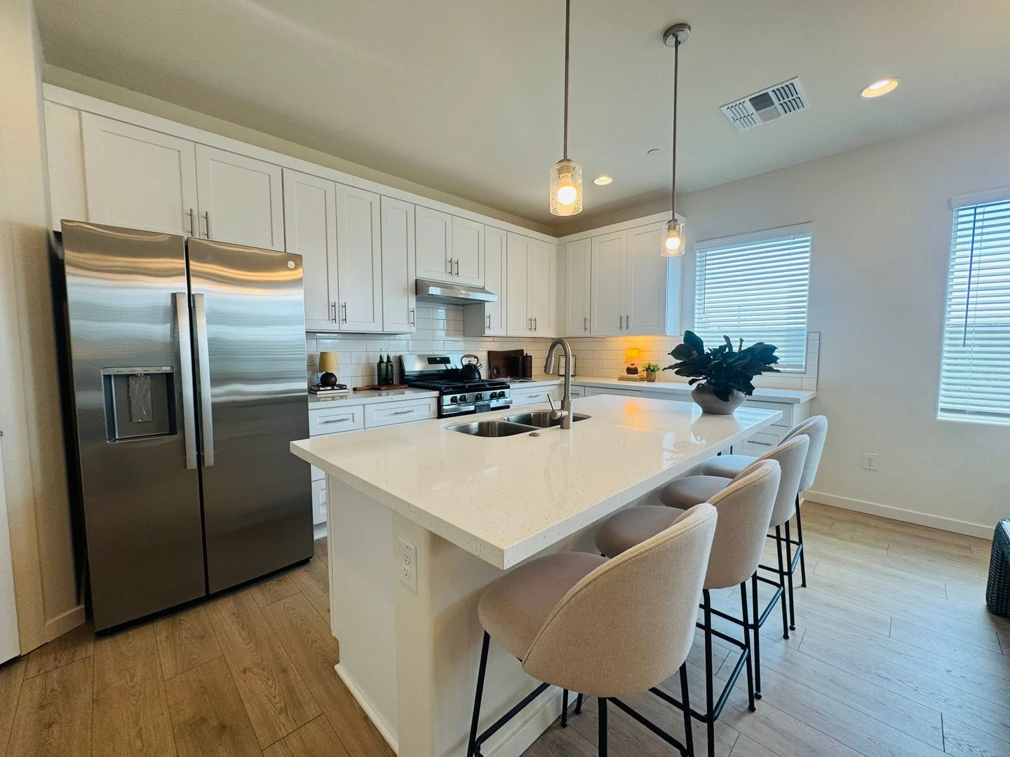 Newly Built Home, Pet Friendly, Upgraded Lifestyle - Now Available! photo 4