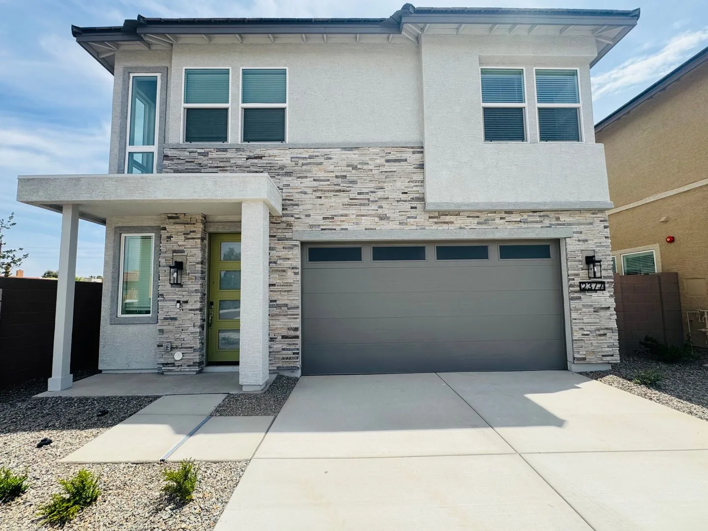 Newly Built Home, Pet Friendly, Upgraded Lifestyle - Now Available!