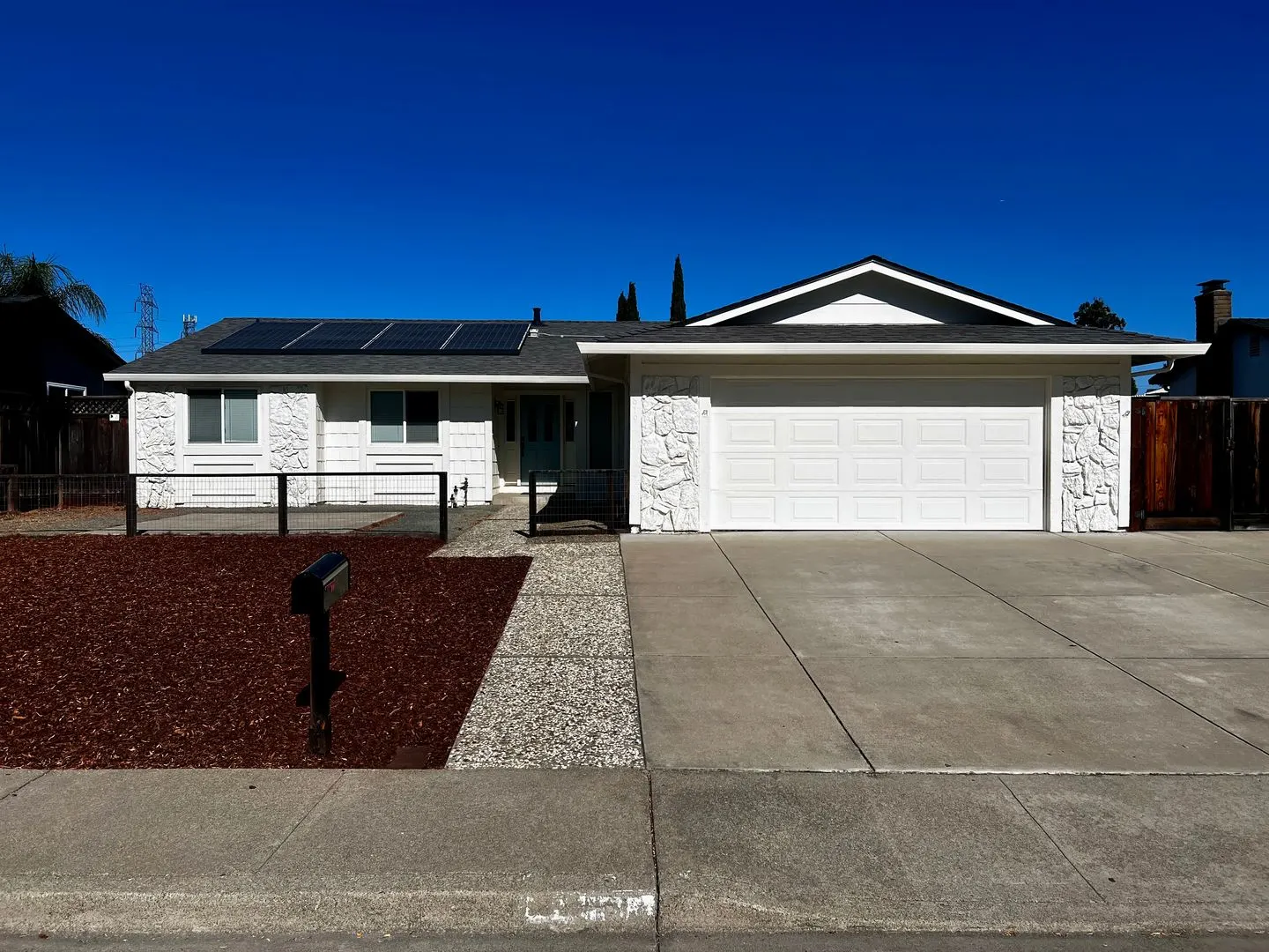 Beautiful Updated Single-Story Home with Solar in San Ramon photo 3