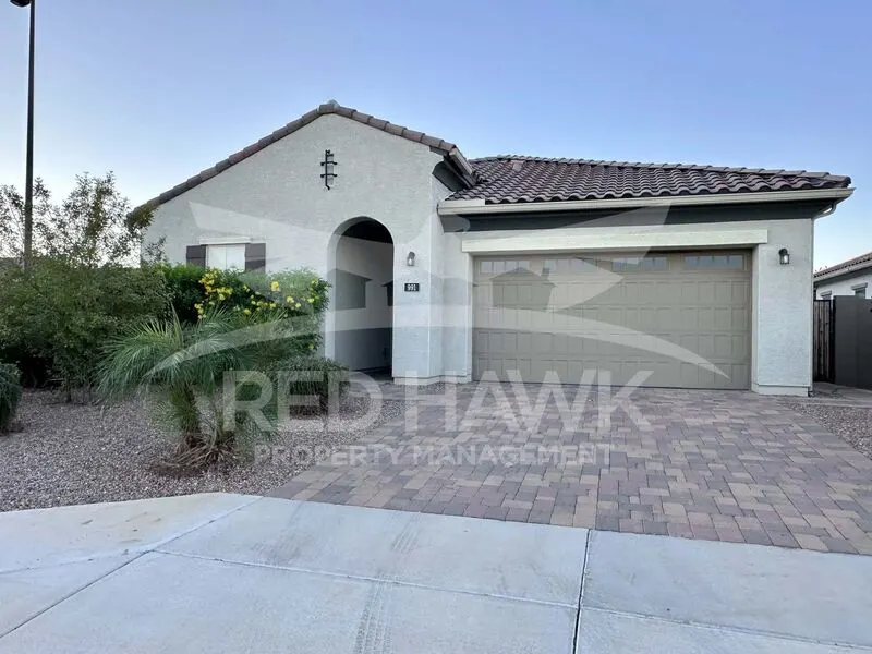 991 E Holland Park Dr