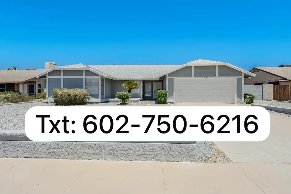 7917 W Dreyfus Dr