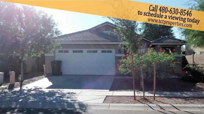 2965 E Blue Ridge Way Gilbert, AZ 85298 photo 2