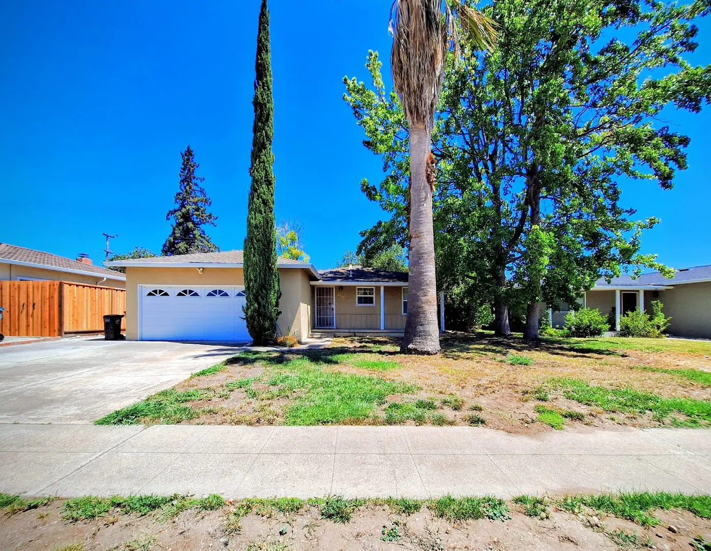 2BR/1BA In Law Adu on Tamie Ln · San Jose photo 5
