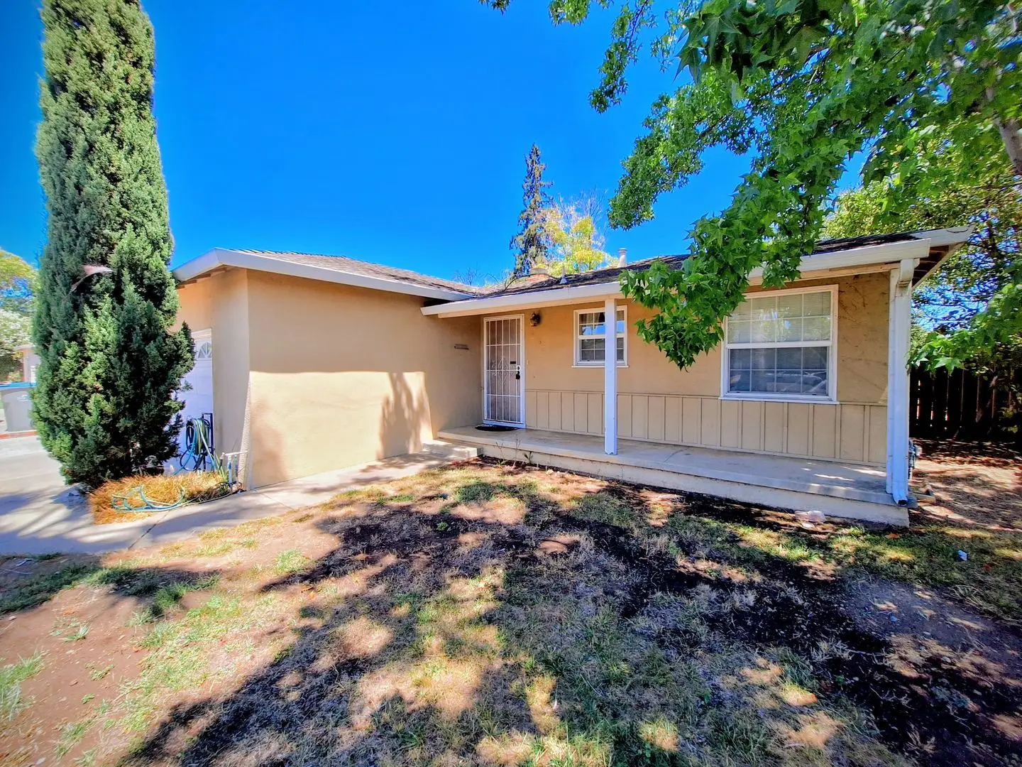 2BR/1BA In Law Adu on Tamie Ln · San Jose photo 2