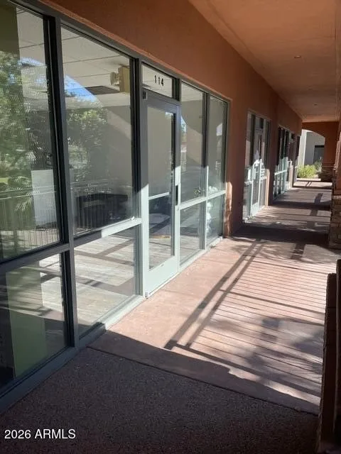 12625 N SAGUARO Boulevard
