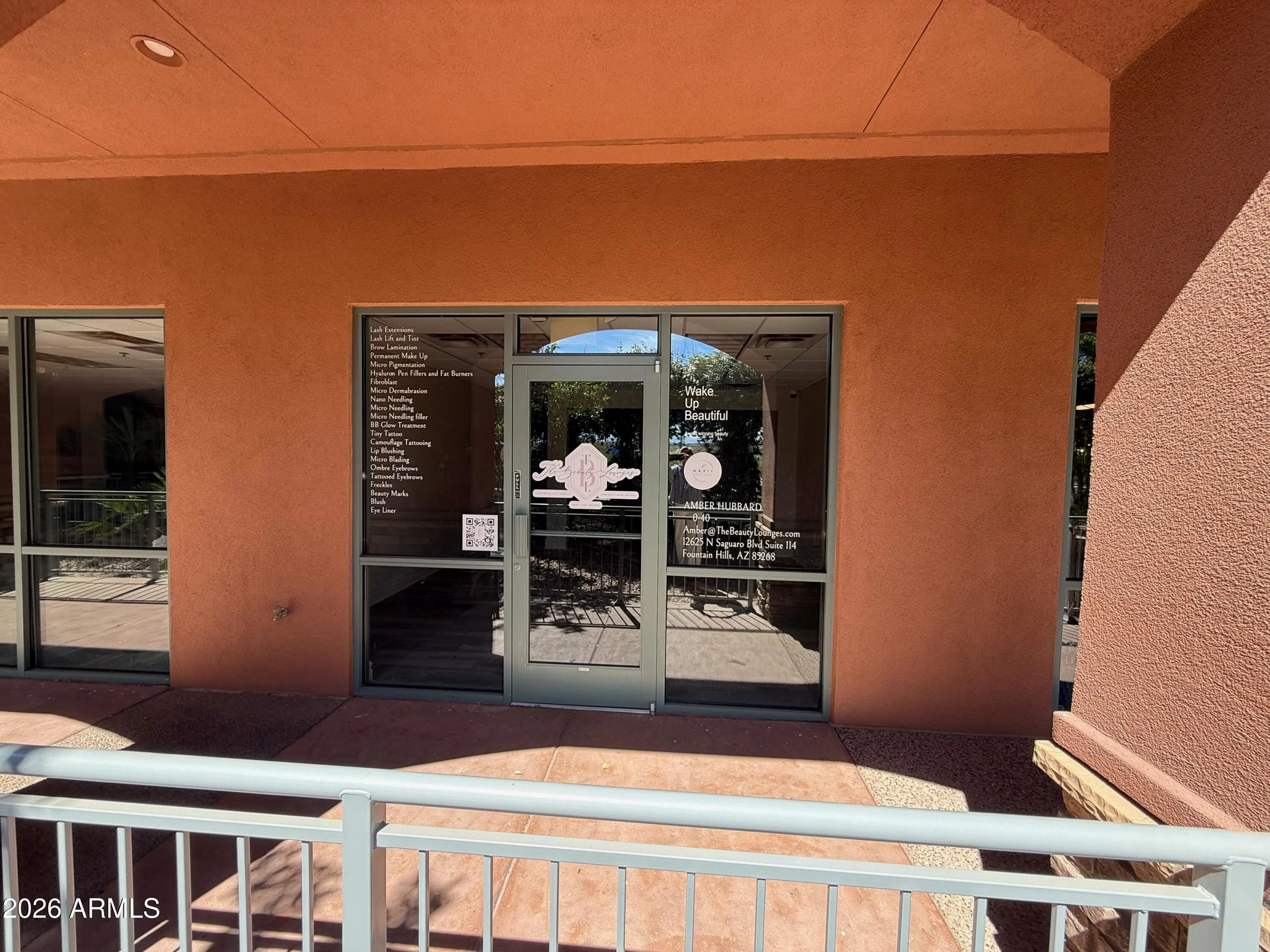 12625 N SAGUARO Boulevard photo 5