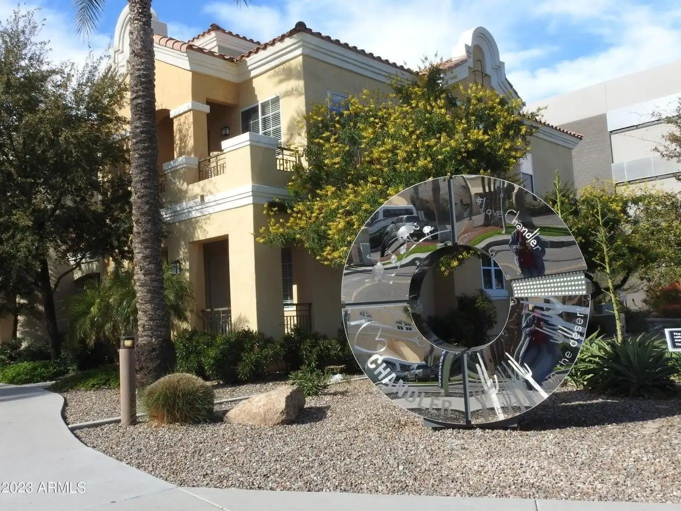 121 N California St Chandler, AZ 85225 photo 3