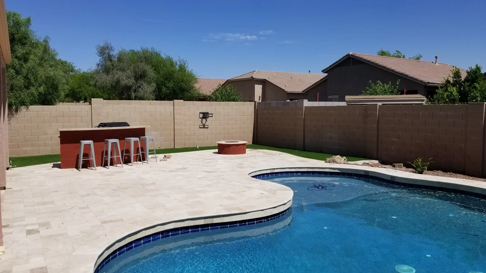 Perfect Entertainer's Dream Home in Anthem photo 3
