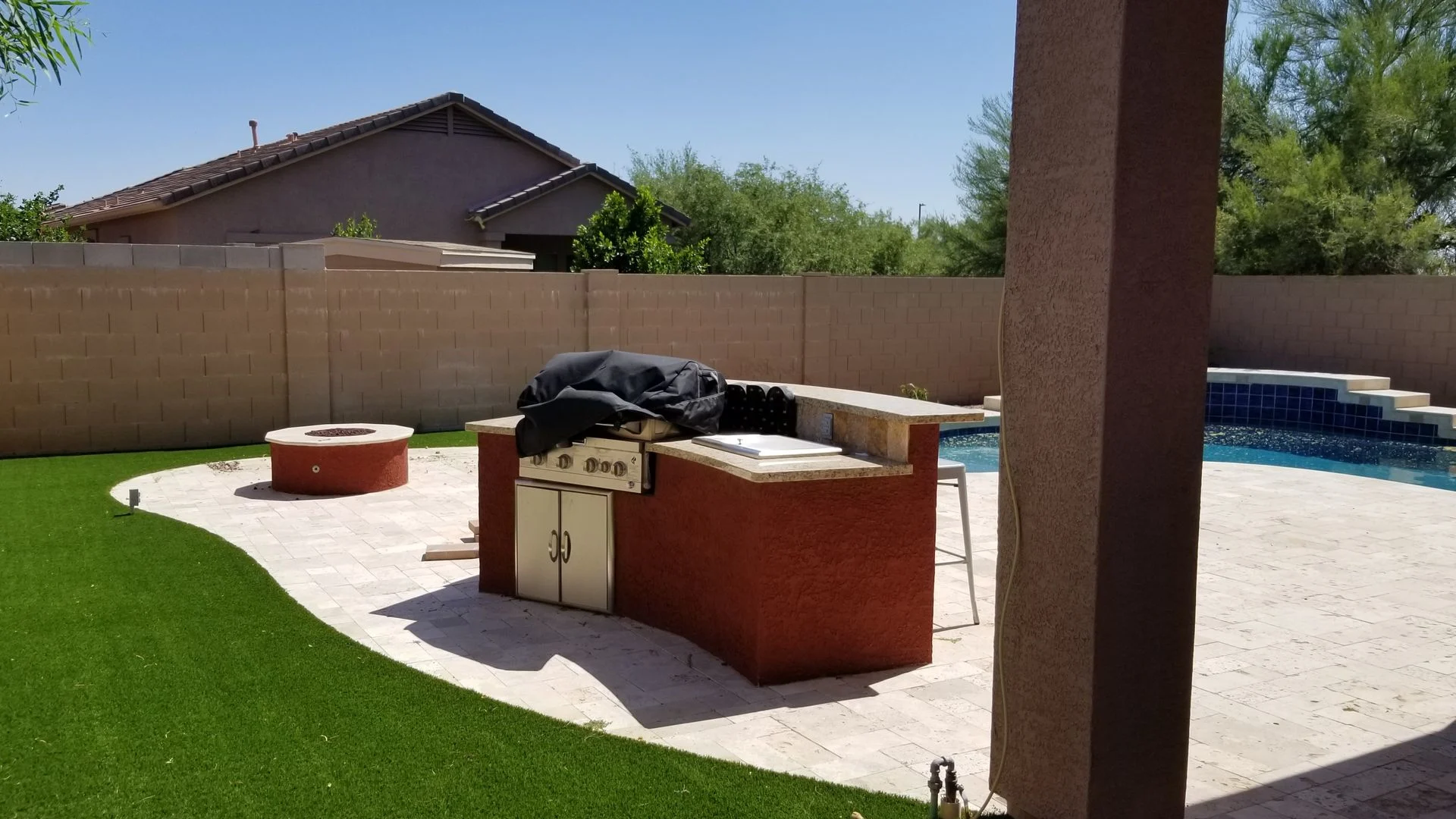 Perfect Entertainer's Dream Home in Anthem photo 4