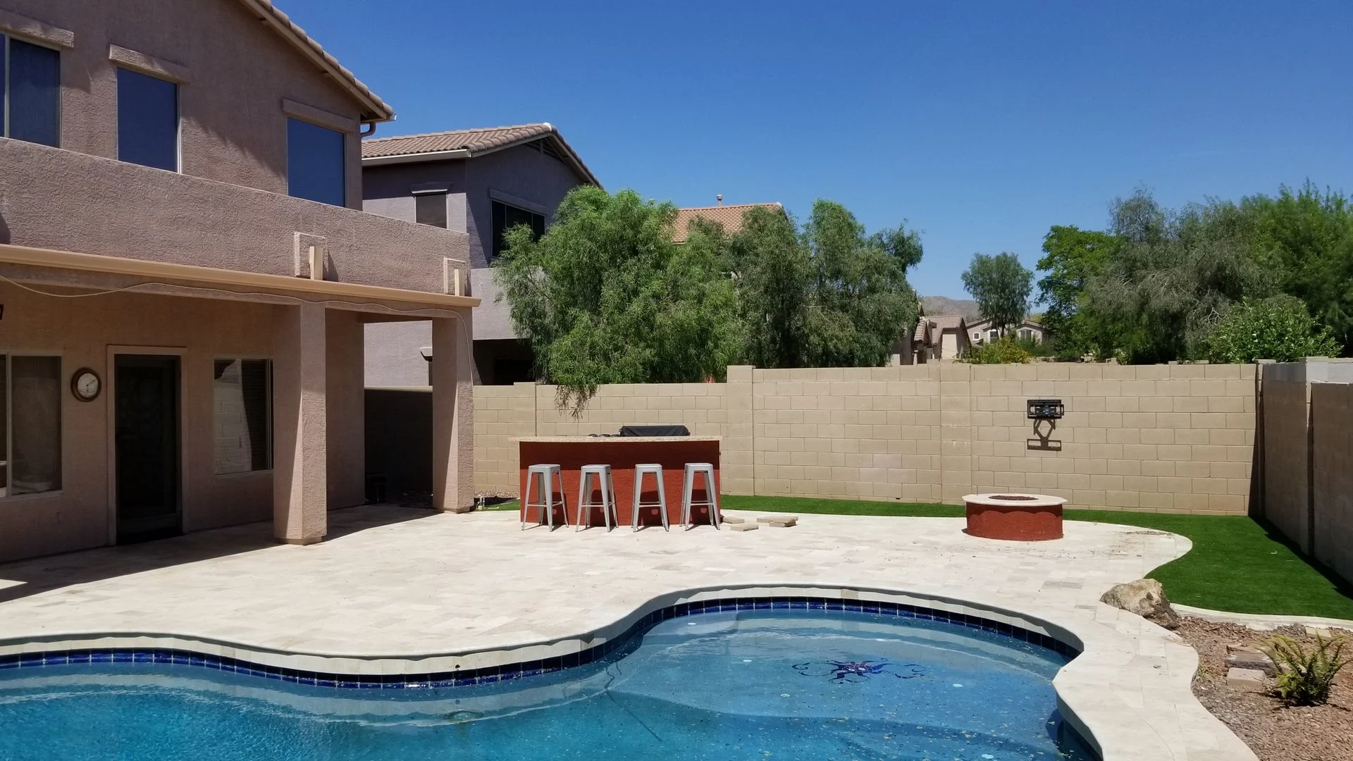 Perfect Entertainer's Dream Home in Anthem photo 5