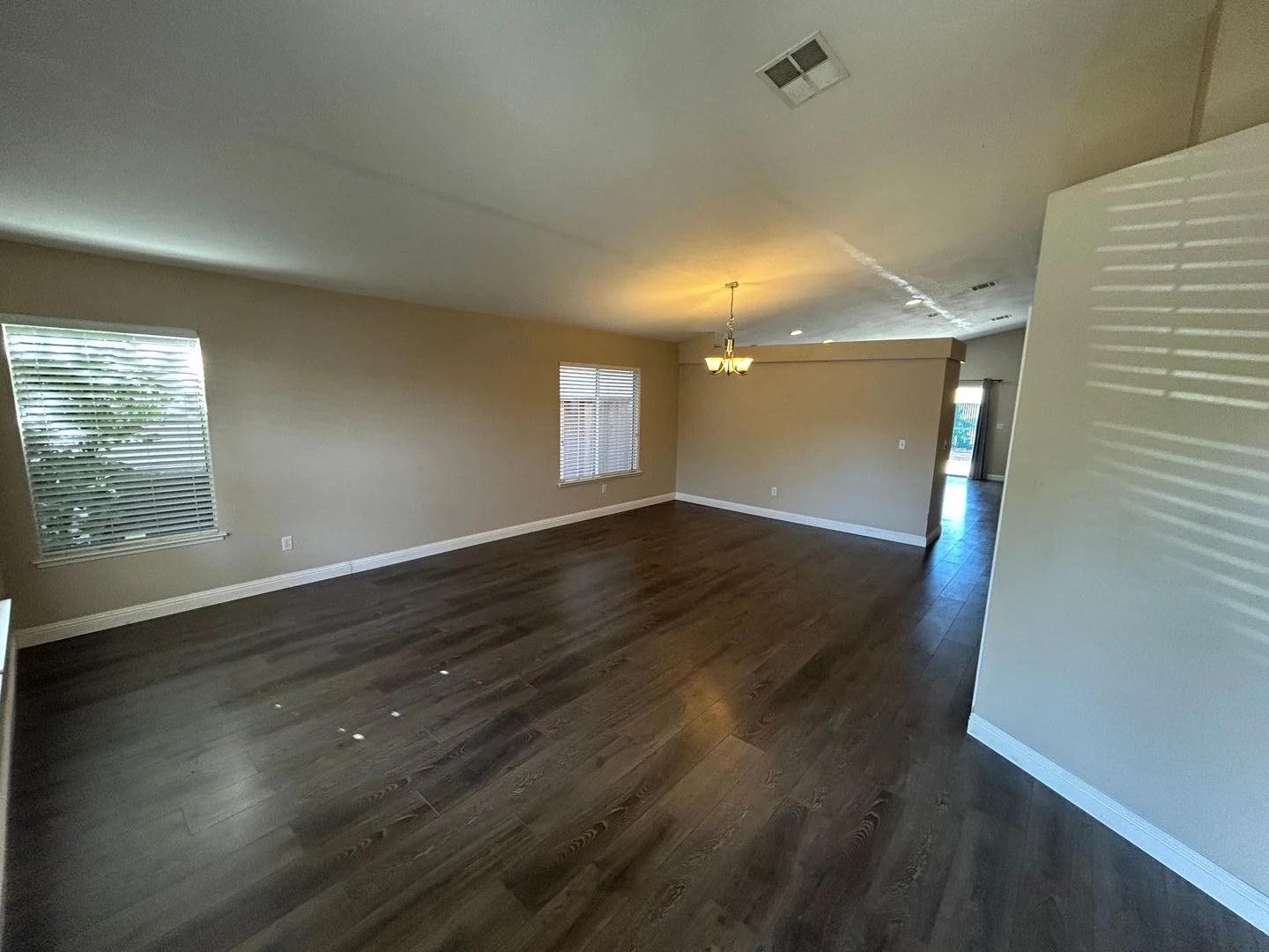 Beautiful Single Story 3 Bedroom, 2 Bath Antioch Home photo 5