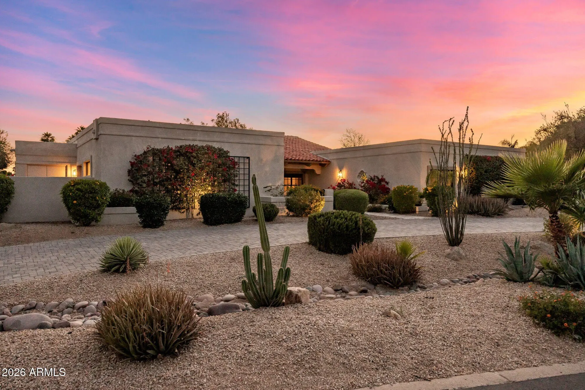 22012 N 84th Pl Scottsdale, AZ 85255 photo 2
