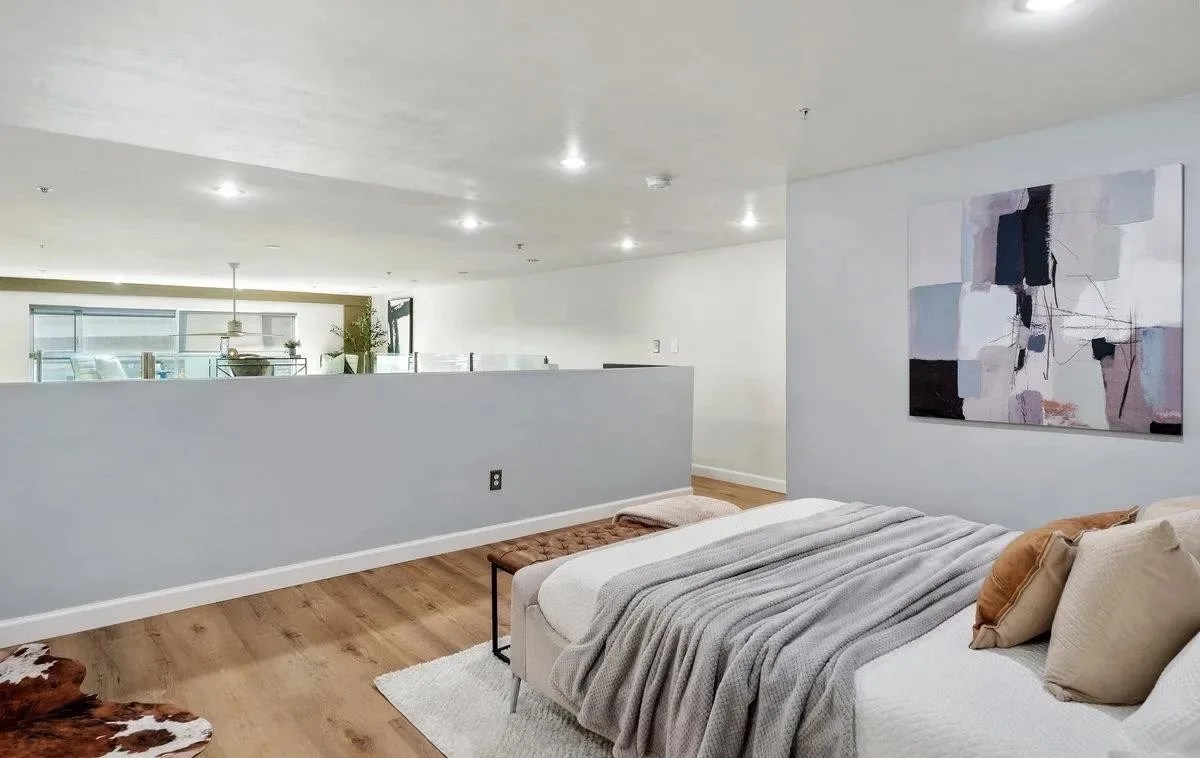 1BR/1BA Condo on Indiana Street · San Francisco photo 4
