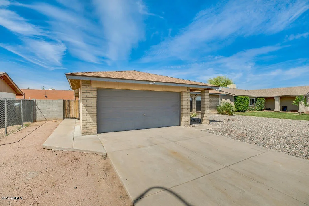 10640 N 66th Ave Glendale, AZ 85304 photo 5