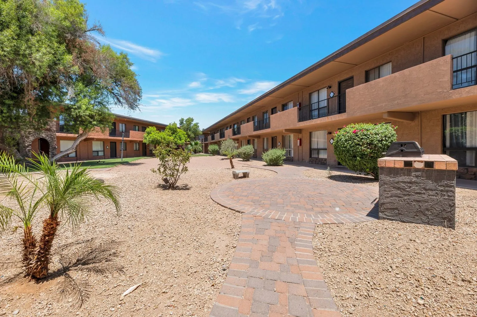 7110 E Continental Dr Scottsdale, AZ 85257 photo 2