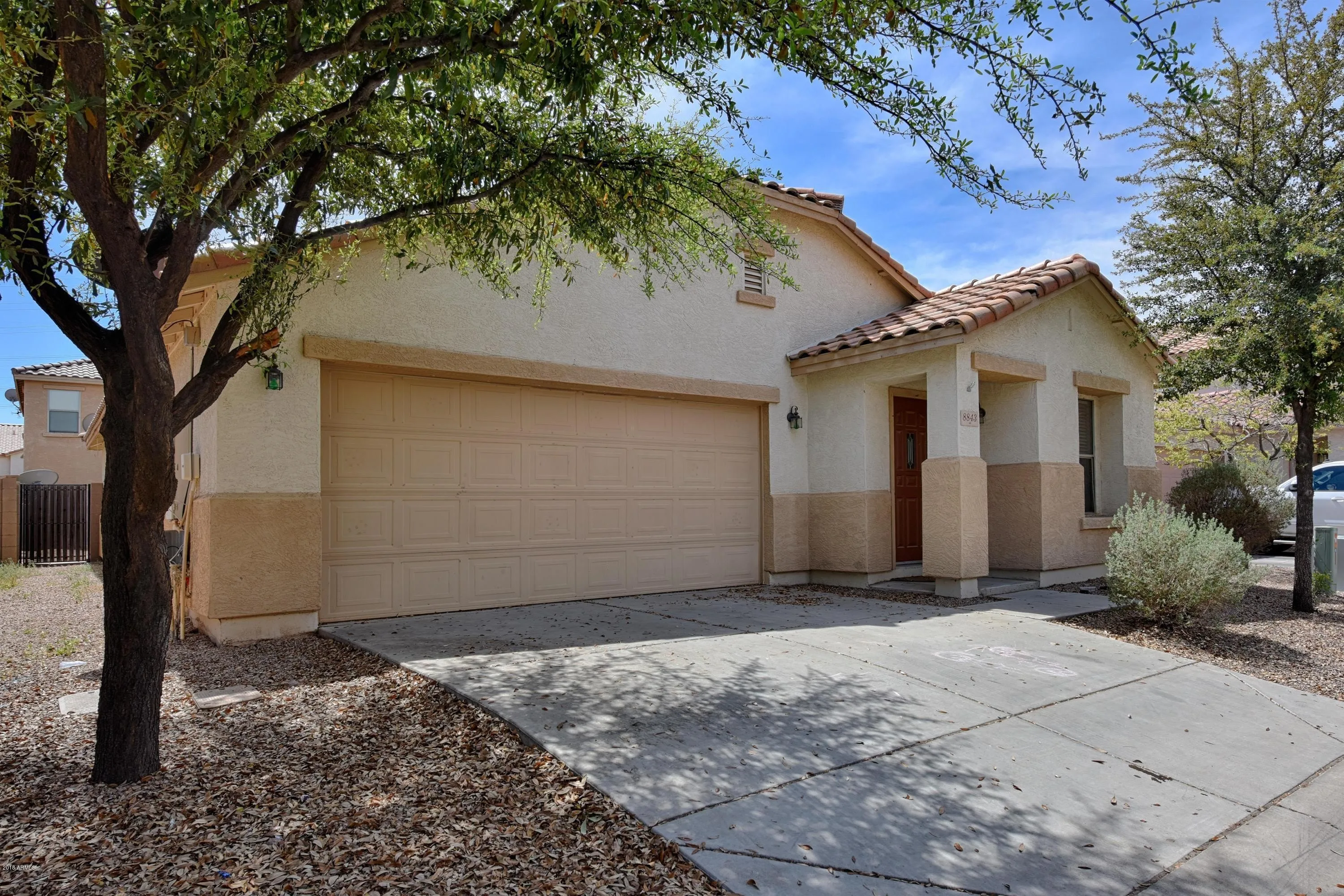8843 E Pampa Avenue photo 2