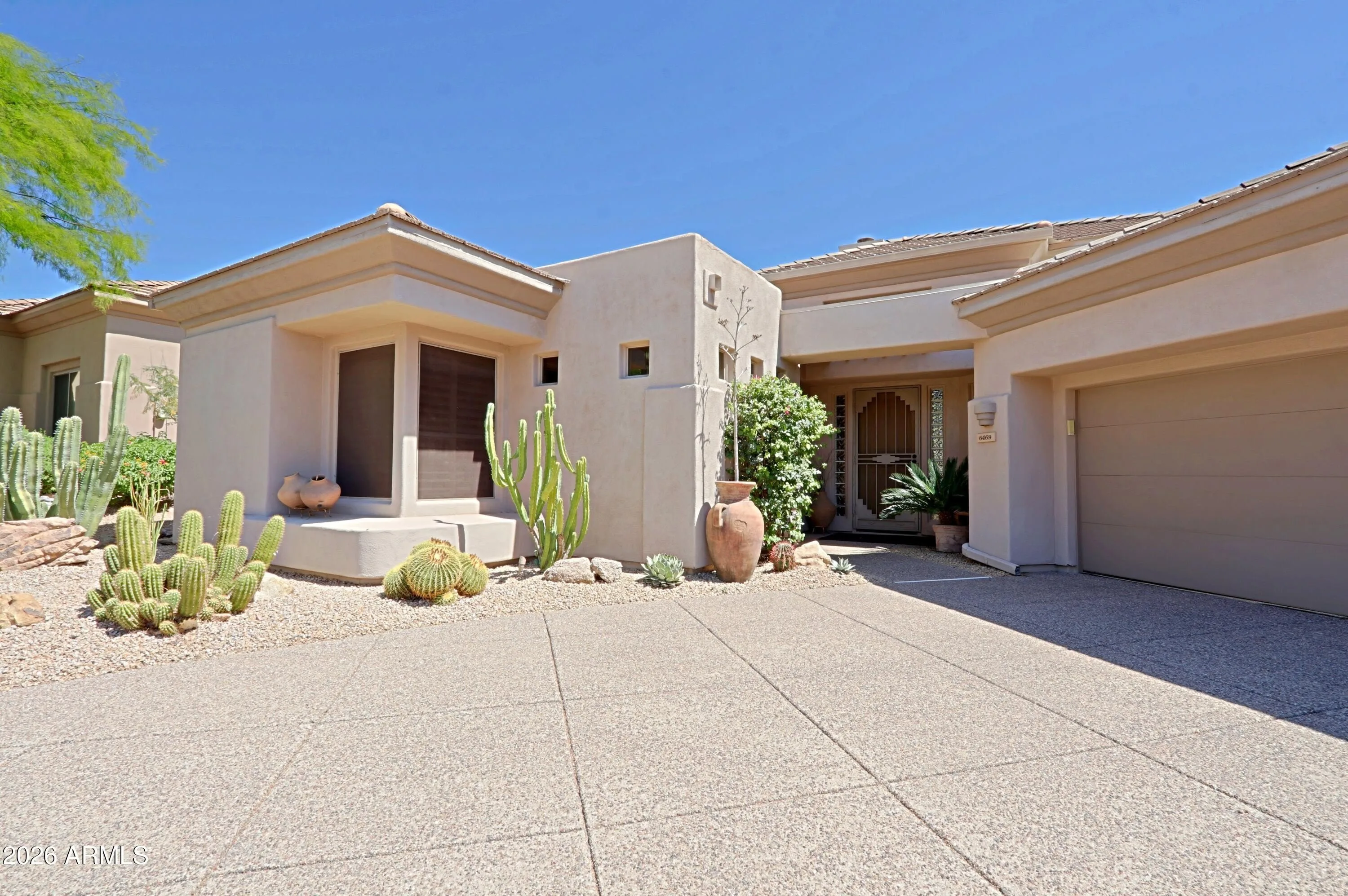 6469 E Amber Sun Dr Scottsdale, AZ 85266 photo 3