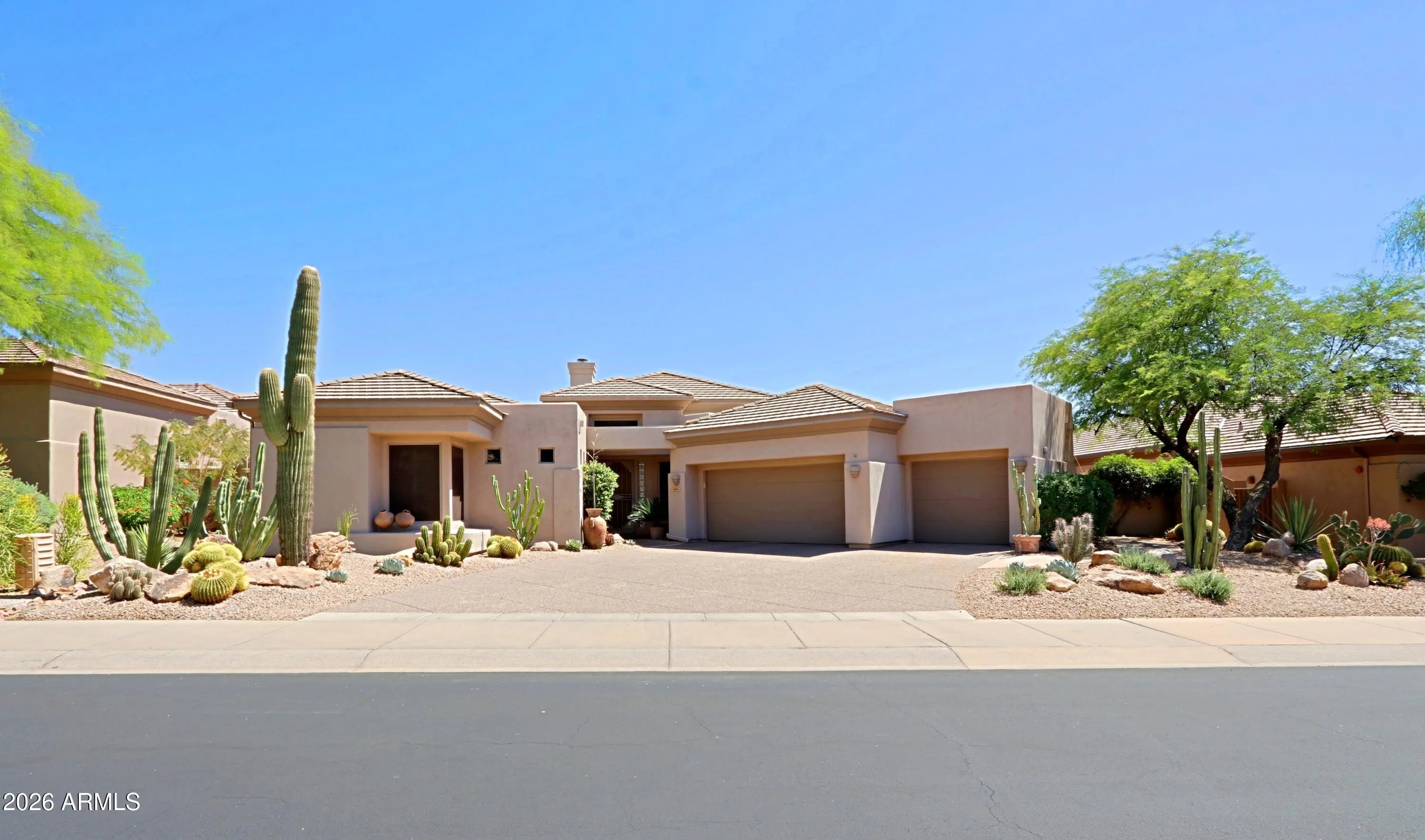 6469 E Amber Sun Dr Scottsdale, AZ 85266 photo 2