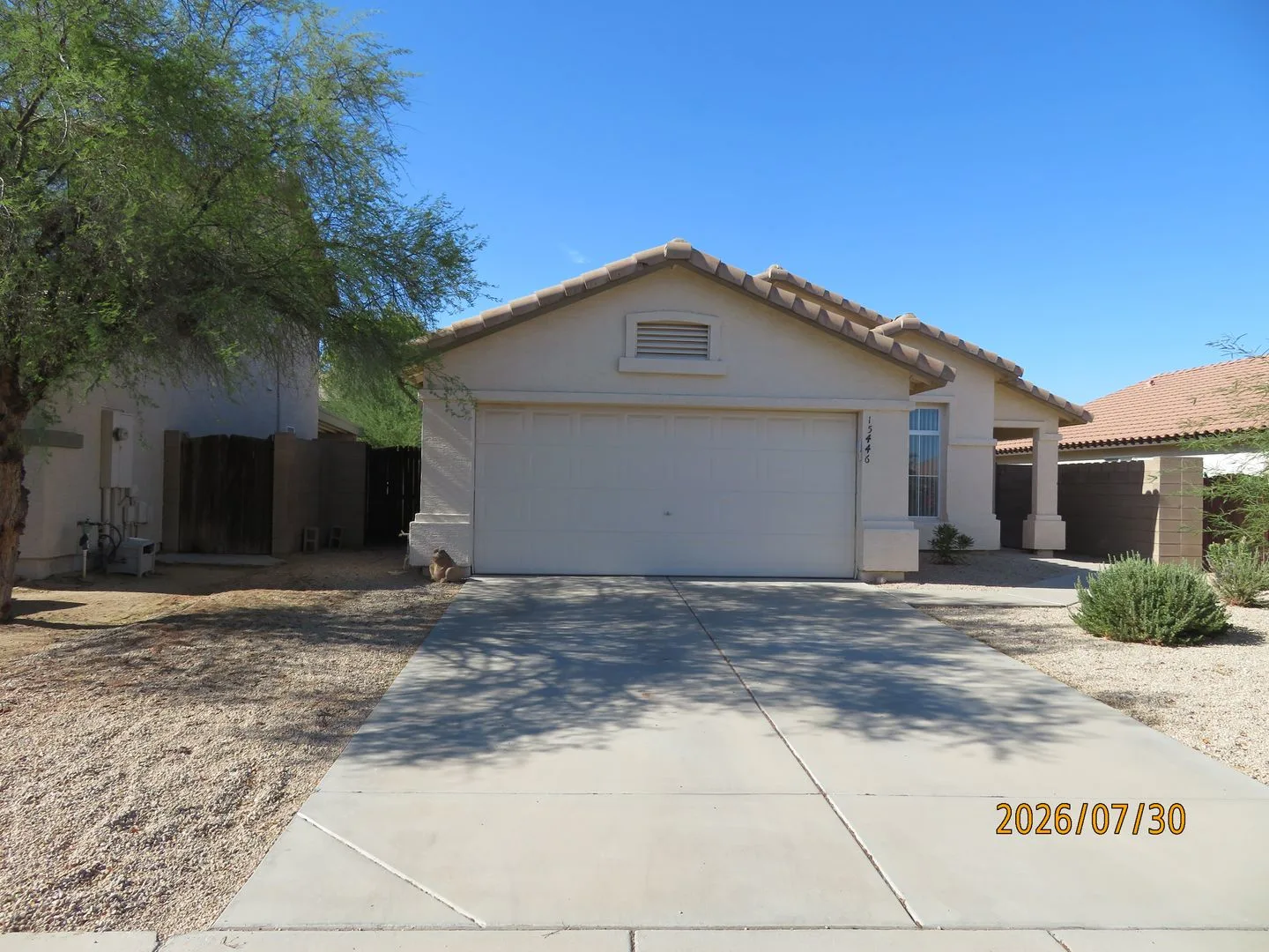 15446 W Gelding Dr photo 4