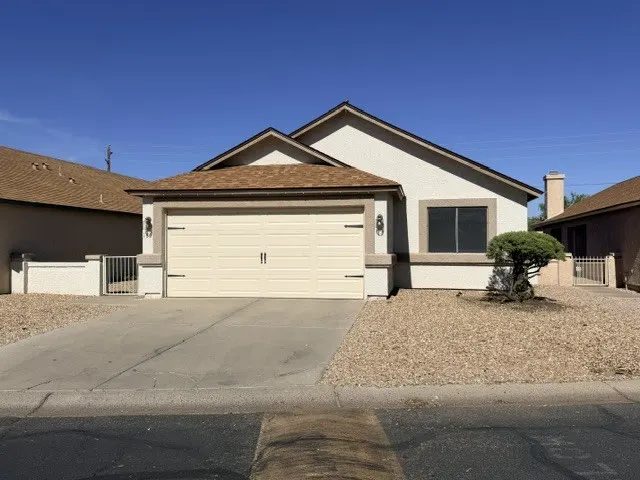 921 S Val Vista Dr Mesa, AZ 85204
