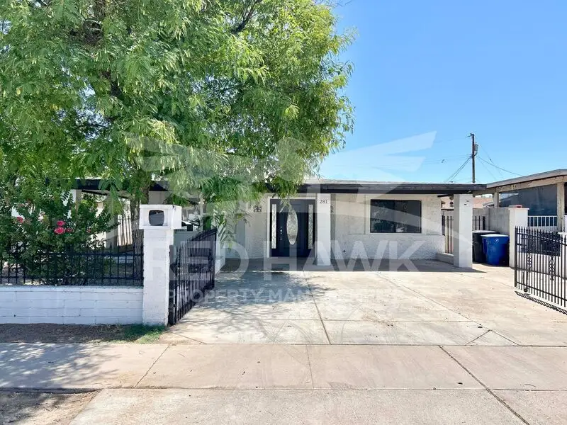 281 S California St Chandler, AZ 85225 photo 2