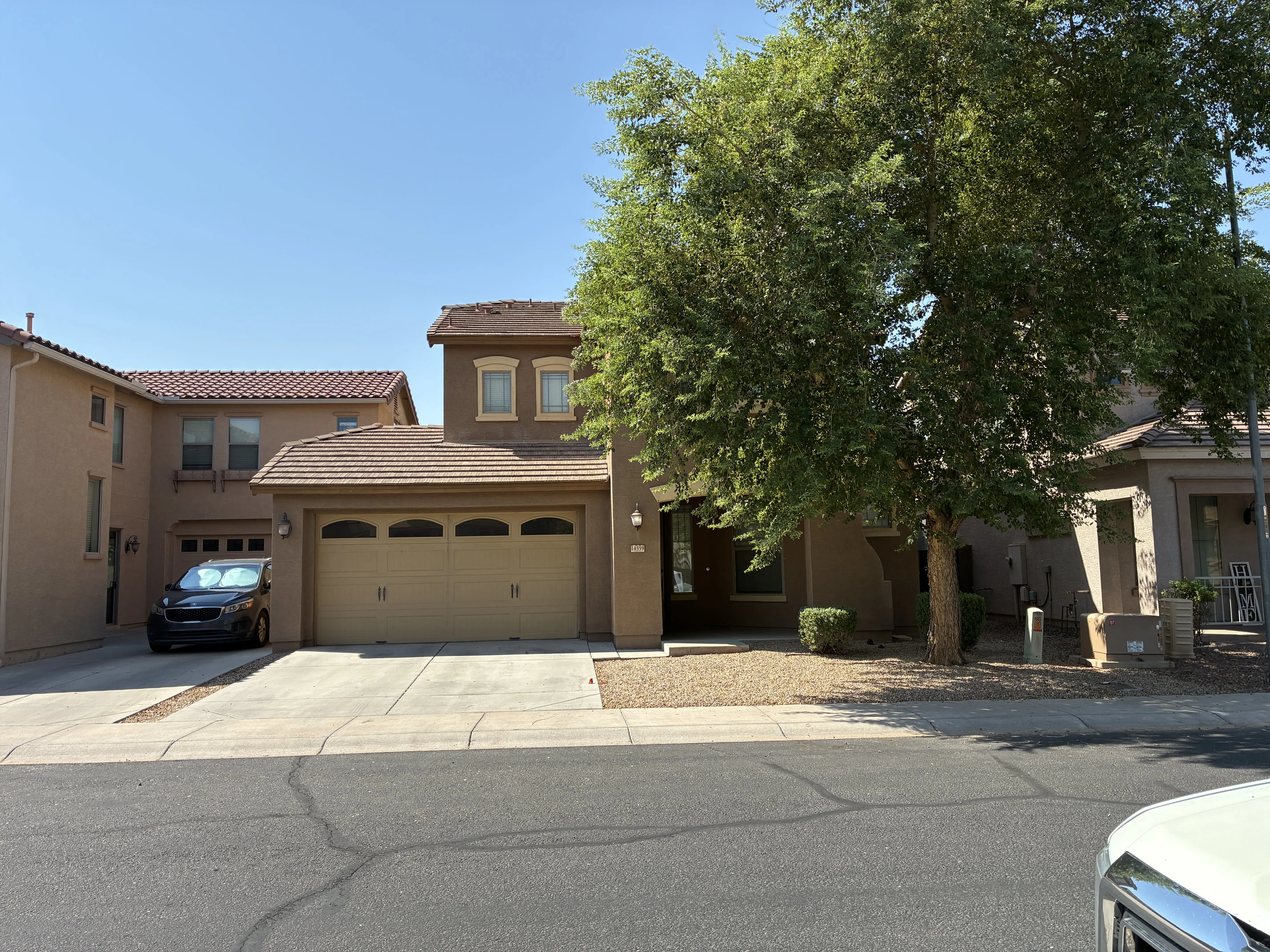 14559 W Port Royale Ln