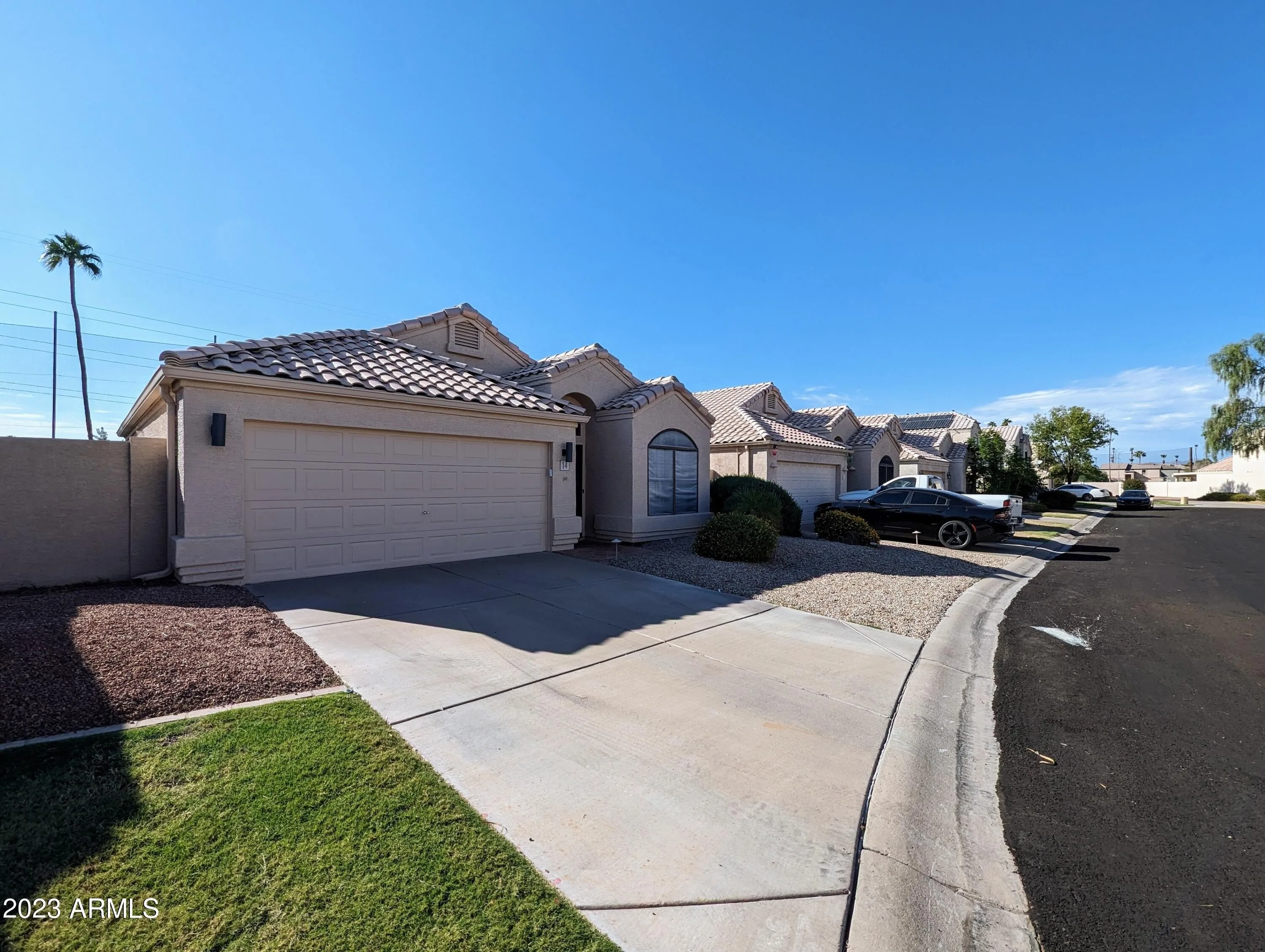 1902 N Barkley Mesa, AZ 85203 photo 3