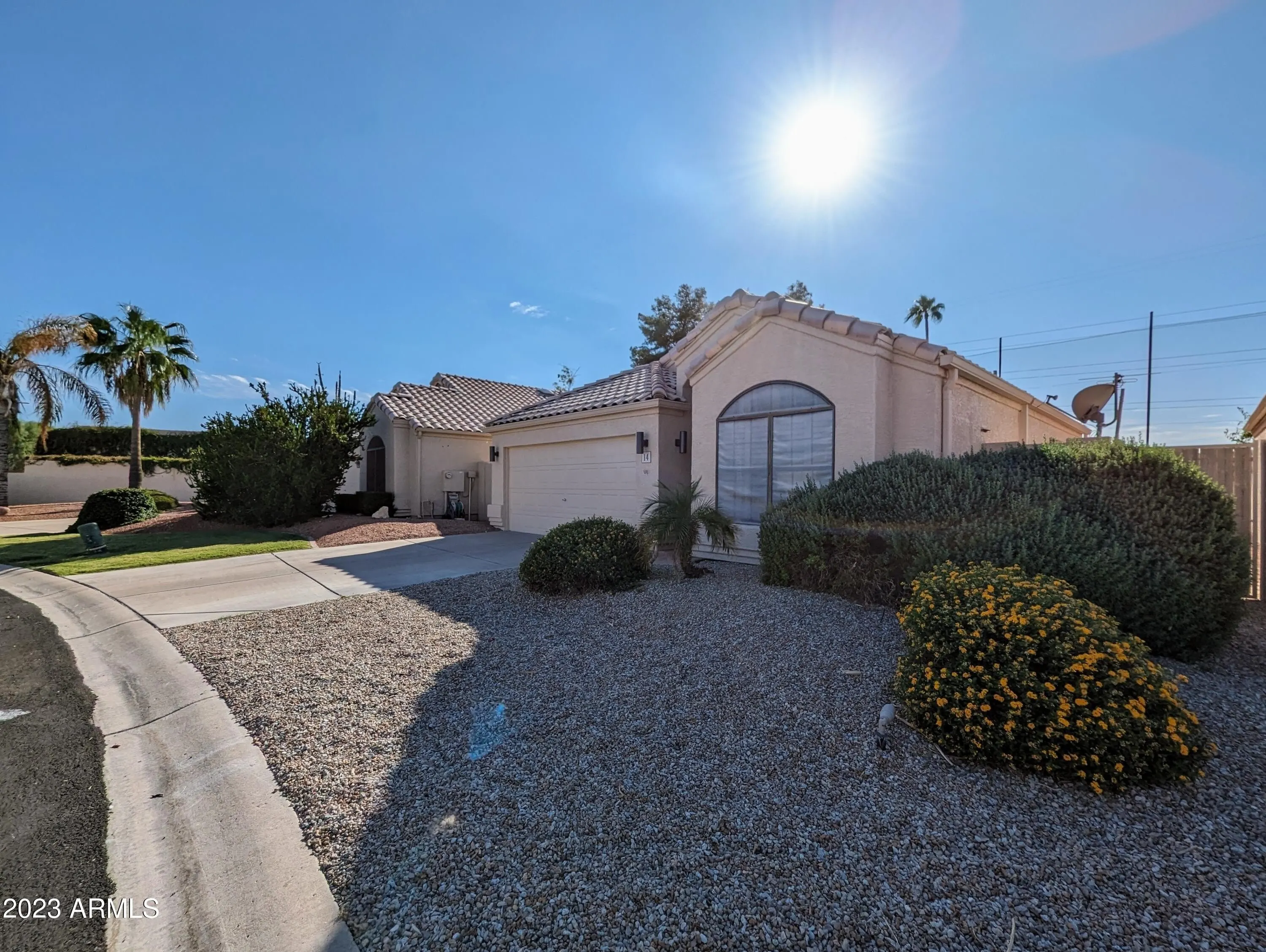 1902 N Barkley Mesa, AZ 85203 photo 2