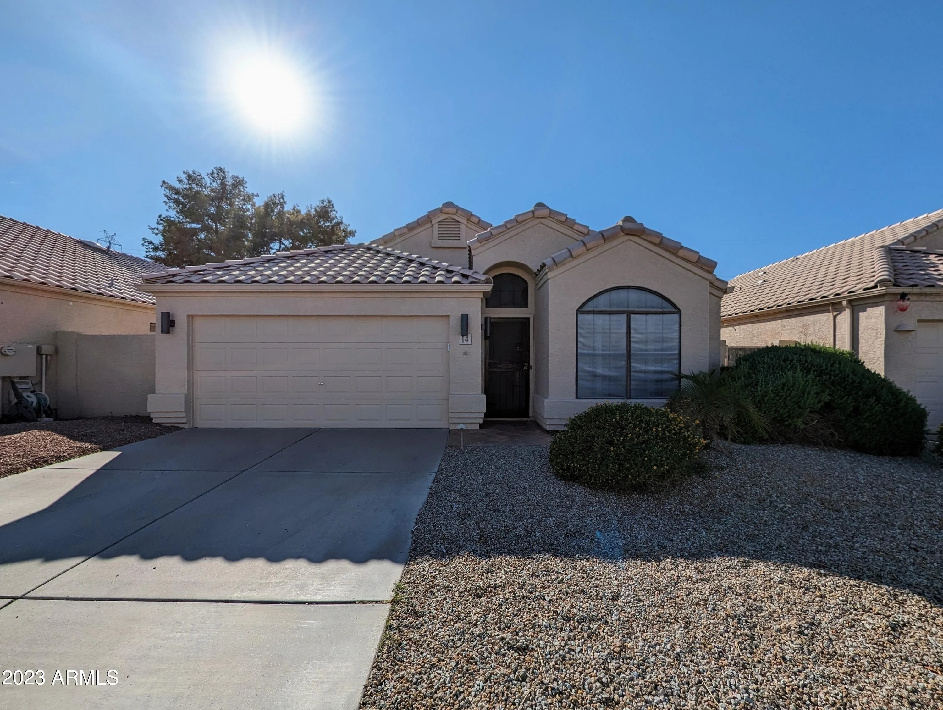 1902 N Barkley Mesa, AZ 85203