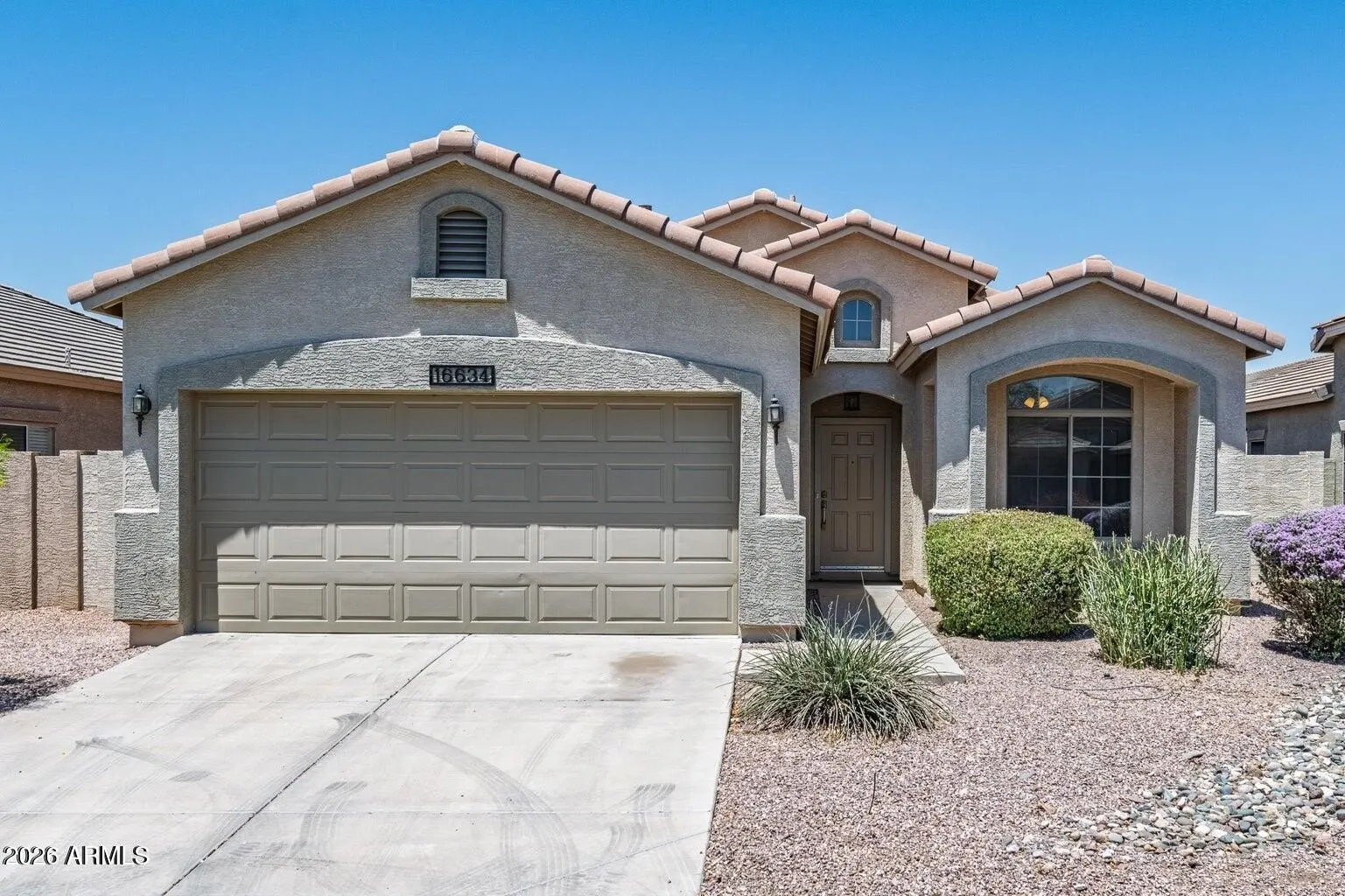 16634 N 168th Dr photo 3